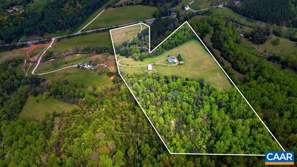 10808 PATRICK HENRY HWY, ROSELAND, Virginia 22967, ,Land,14,10808 PATRICK HENRY HWY,680399 MLS # 680399