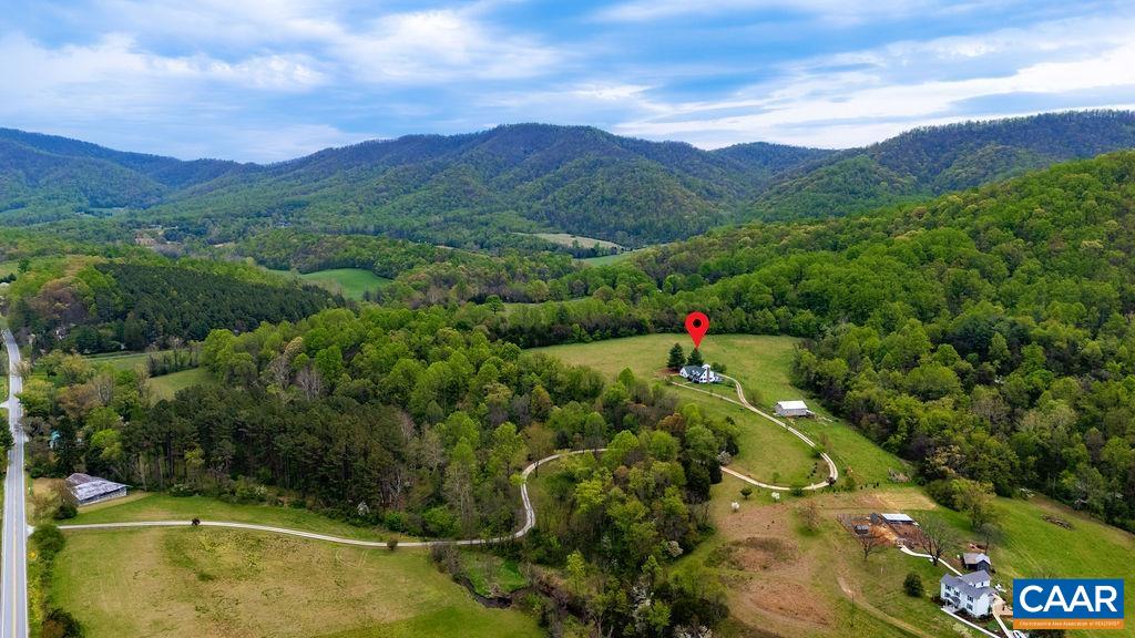 10808 PATRICK HENRY HWY, ROSELAND, Virginia 22967, ,Land,14,10808 PATRICK HENRY HWY,680399 MLS # 680399