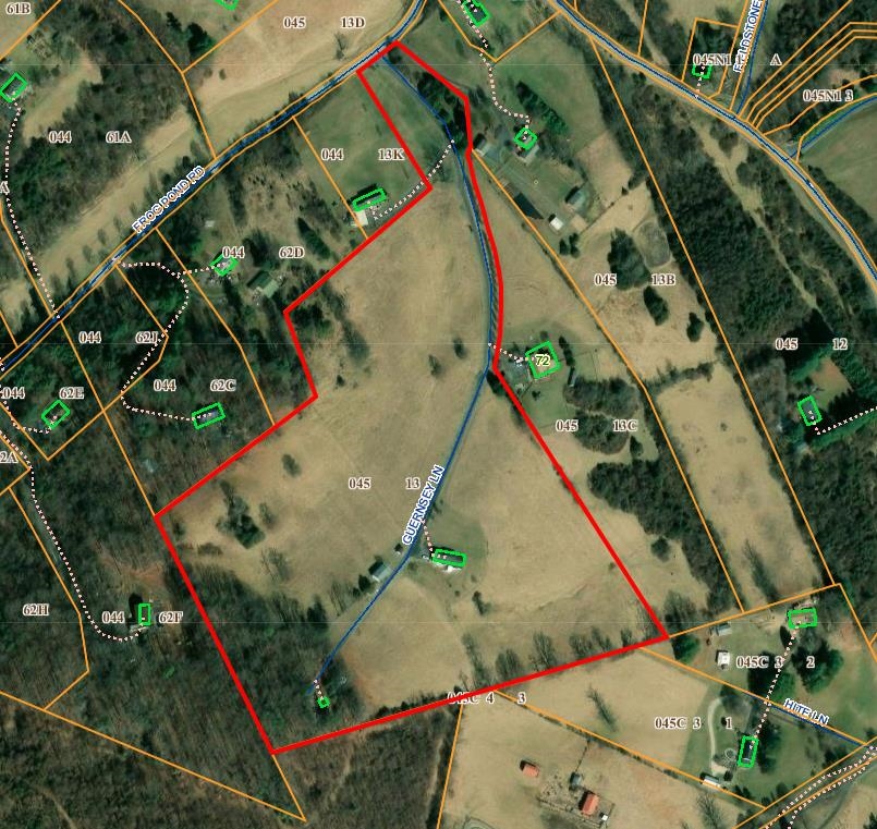 112 GUERNSEY LN, STAUNTON, Virginia 24401, 3 Bedrooms Bedrooms, ,2 BathroomsBathrooms,Residential,14,112 GUERNSEY LN,676983 MLS # 676983