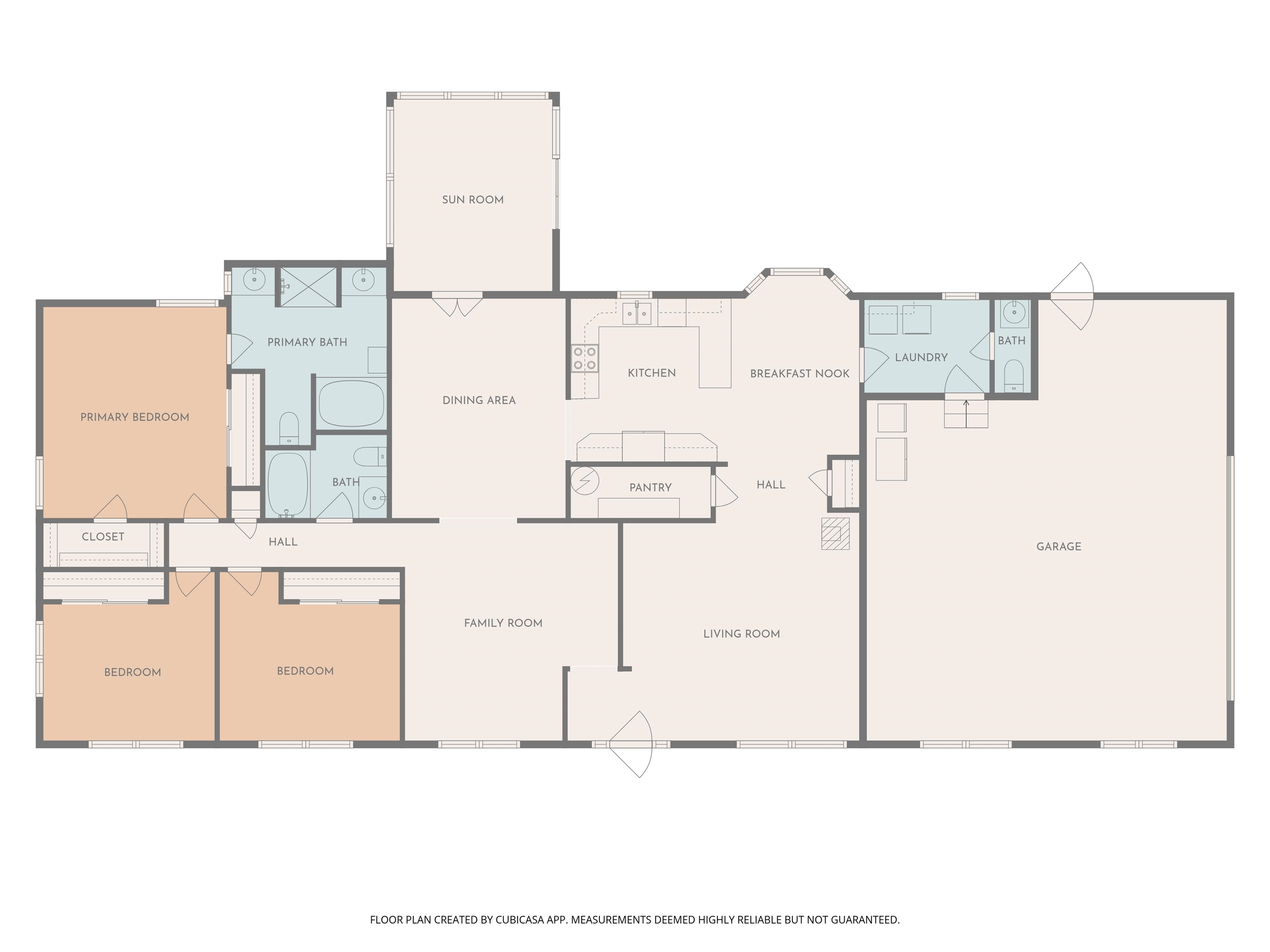 112 GUERNSEY LN, STAUNTON, Virginia 24401, 3 Bedrooms Bedrooms, ,2 BathroomsBathrooms,Residential,14,112 GUERNSEY LN,676983 MLS # 676983
