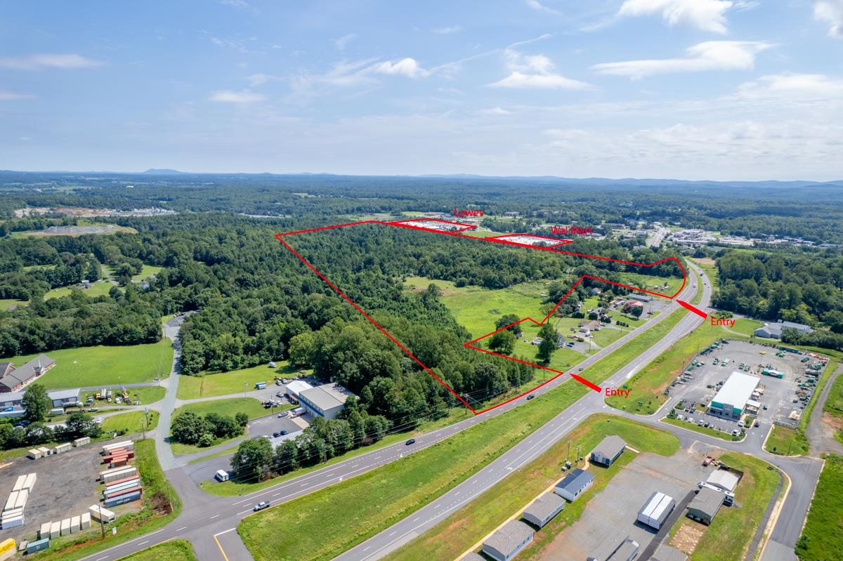 14387 SPOTSWOOD TRL, RUCKERSVILLE, Virginia 22968, ,Farm,14,14387 SPOTSWOOD TRL,680440 MLS # 680440