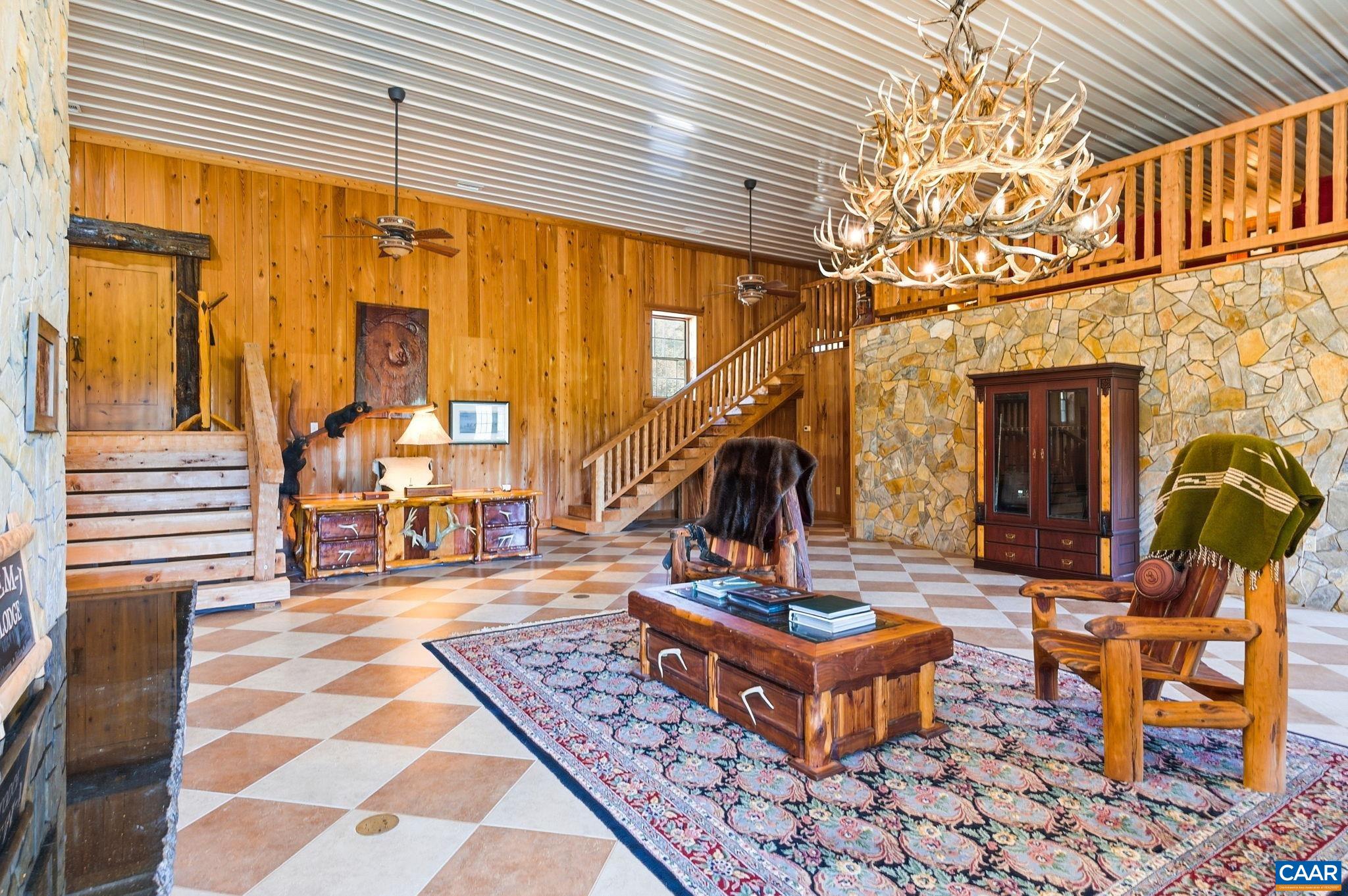 240. STONELEIGH RD, PALMYRA, Virginia 22963, 7 Bedrooms Bedrooms, ,4 BathroomsBathrooms,Residential,14,240. STONELEIGH RD,680269 MLS # 680269