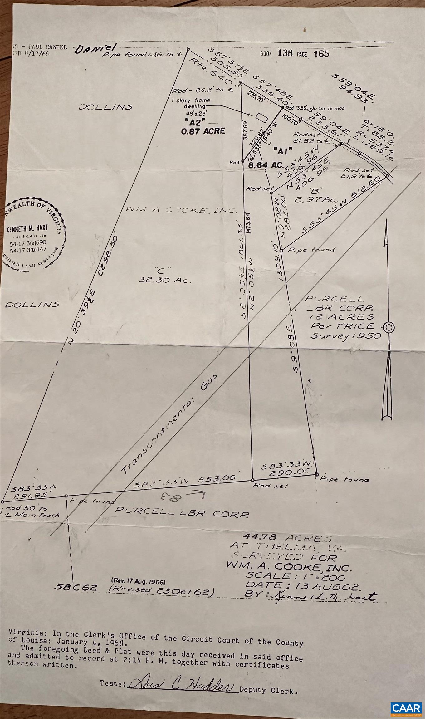 0 W JACK JOUETT RD, ZION CROSSROADS, Virginia 22942, ,Land,14,0 W JACK JOUETT RD,676863 MLS # 676863 0 W JACK JOUETT RD, ZION CROSSROADS, Virginia 22942, ,Land,14,0 W JACK JOUETT RD,676863 MLS # 676863