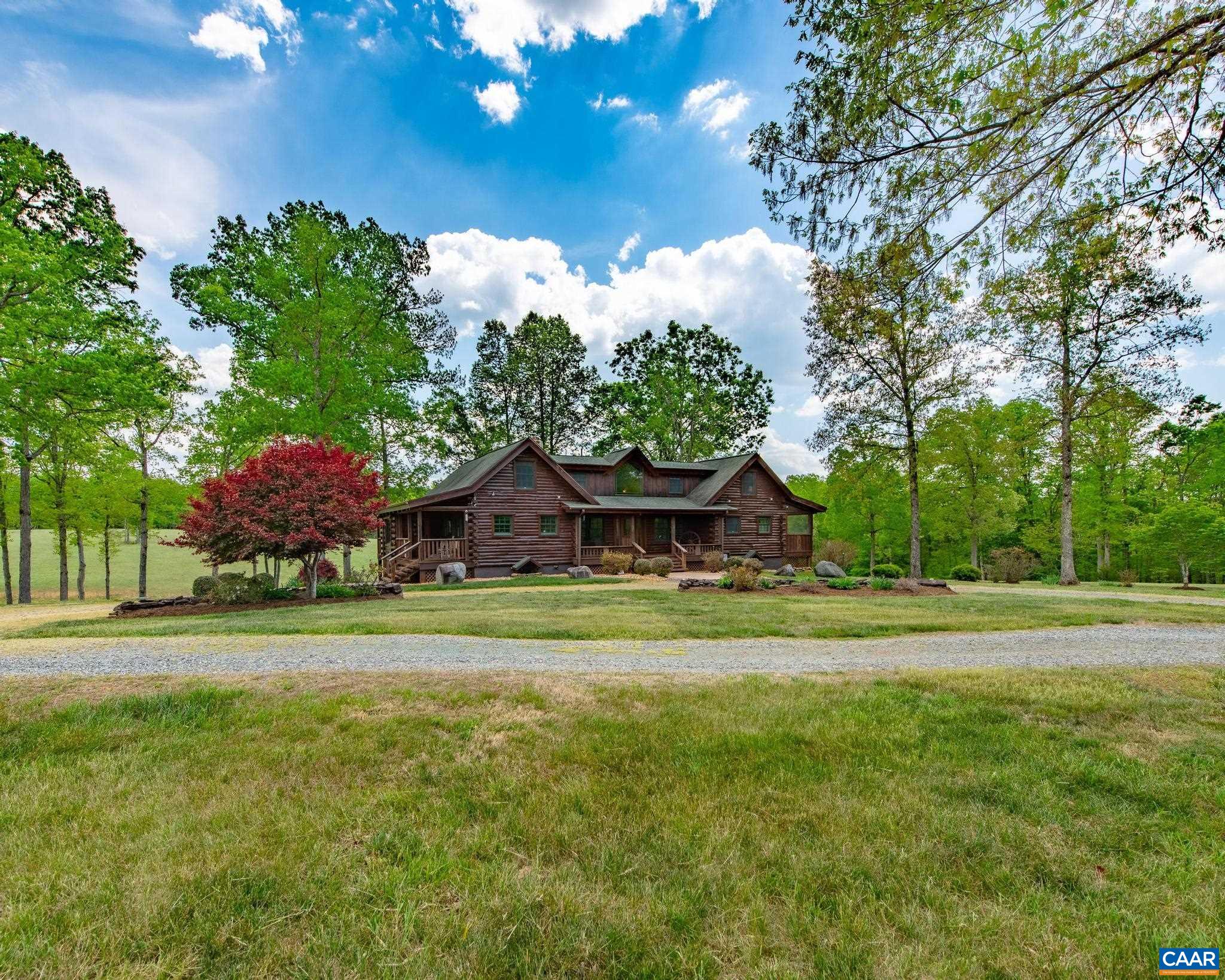 615 RIGGS RD, LOUISA, Virginia 23093, 3 Bedrooms Bedrooms, ,4 BathroomsBathrooms,Residential,14,615 RIGGS RD,676070 MLS # 676070