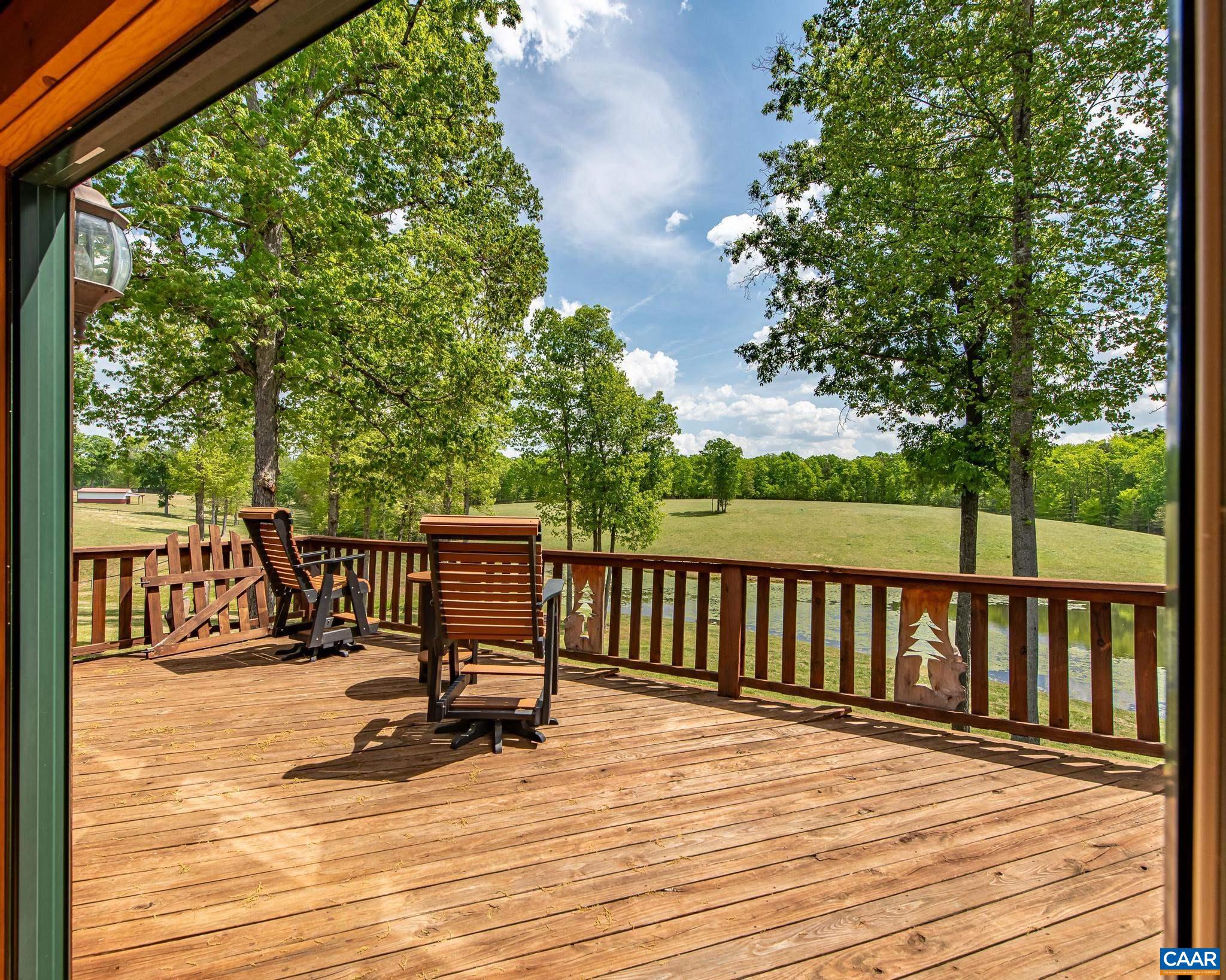 615 RIGGS RD, LOUISA, Virginia 23093, 3 Bedrooms Bedrooms, ,4 BathroomsBathrooms,Residential,14,615 RIGGS RD,676070 MLS # 676070