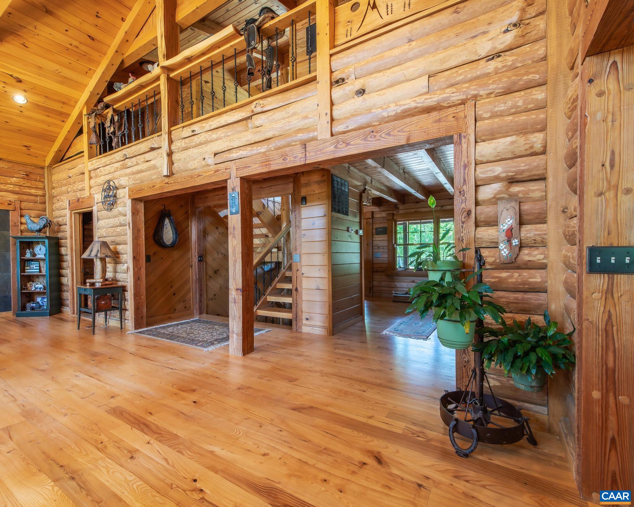 615 RIGGS RD, LOUISA, Virginia 23093, 3 Bedrooms Bedrooms, ,4 BathroomsBathrooms,Residential,14,615 RIGGS RD,676070 MLS # 676070