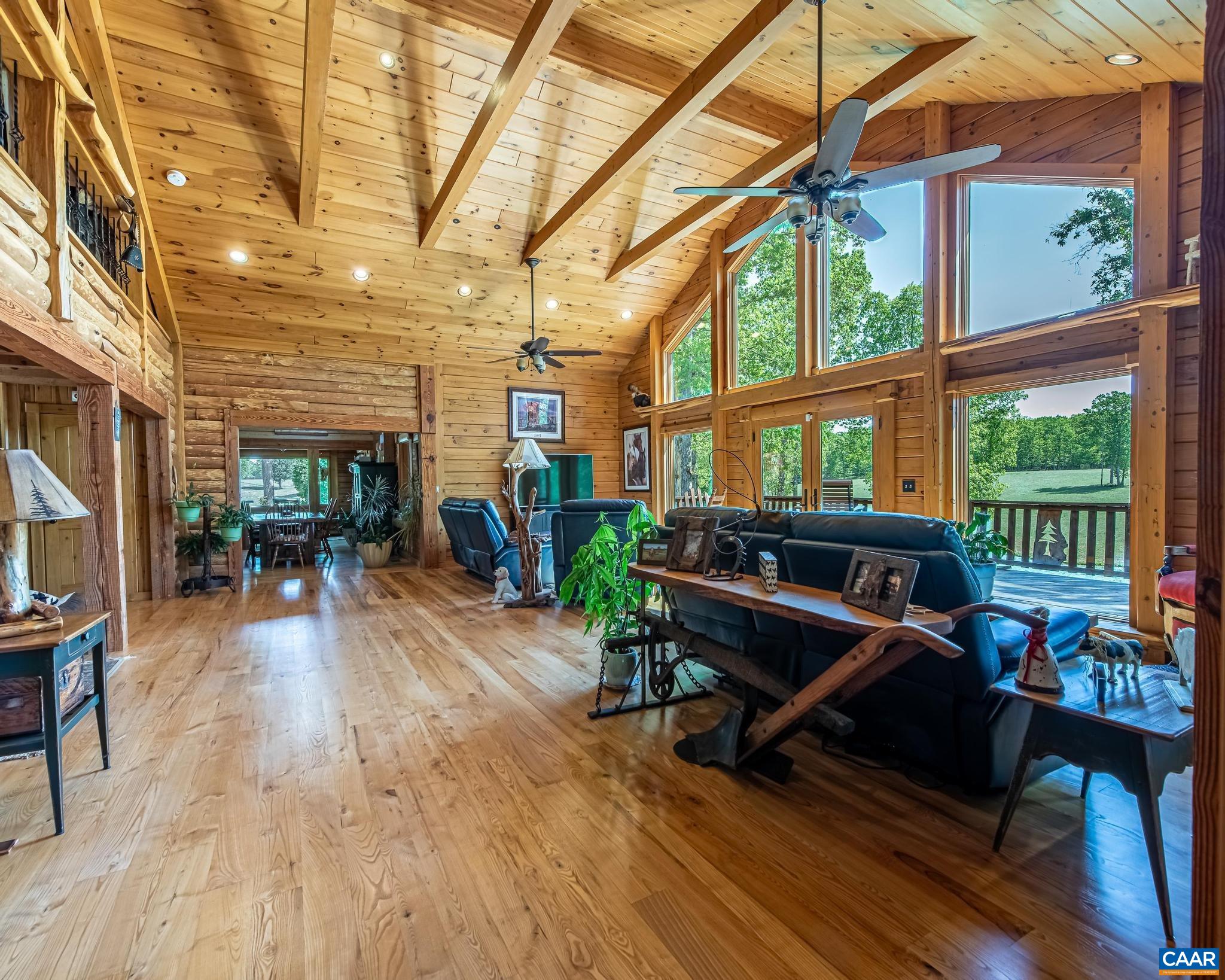 615 RIGGS RD, LOUISA, Virginia 23093, 3 Bedrooms Bedrooms, ,4 BathroomsBathrooms,Residential,14,615 RIGGS RD,676070 MLS # 676070
