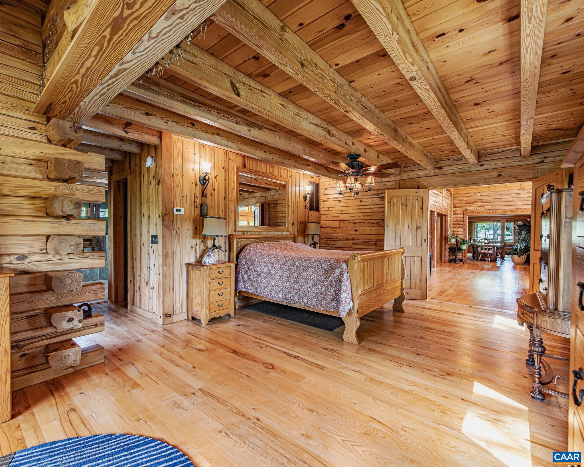 615 RIGGS RD, LOUISA, Virginia 23093, 3 Bedrooms Bedrooms, ,4 BathroomsBathrooms,Residential,14,615 RIGGS RD,676070 MLS # 676070