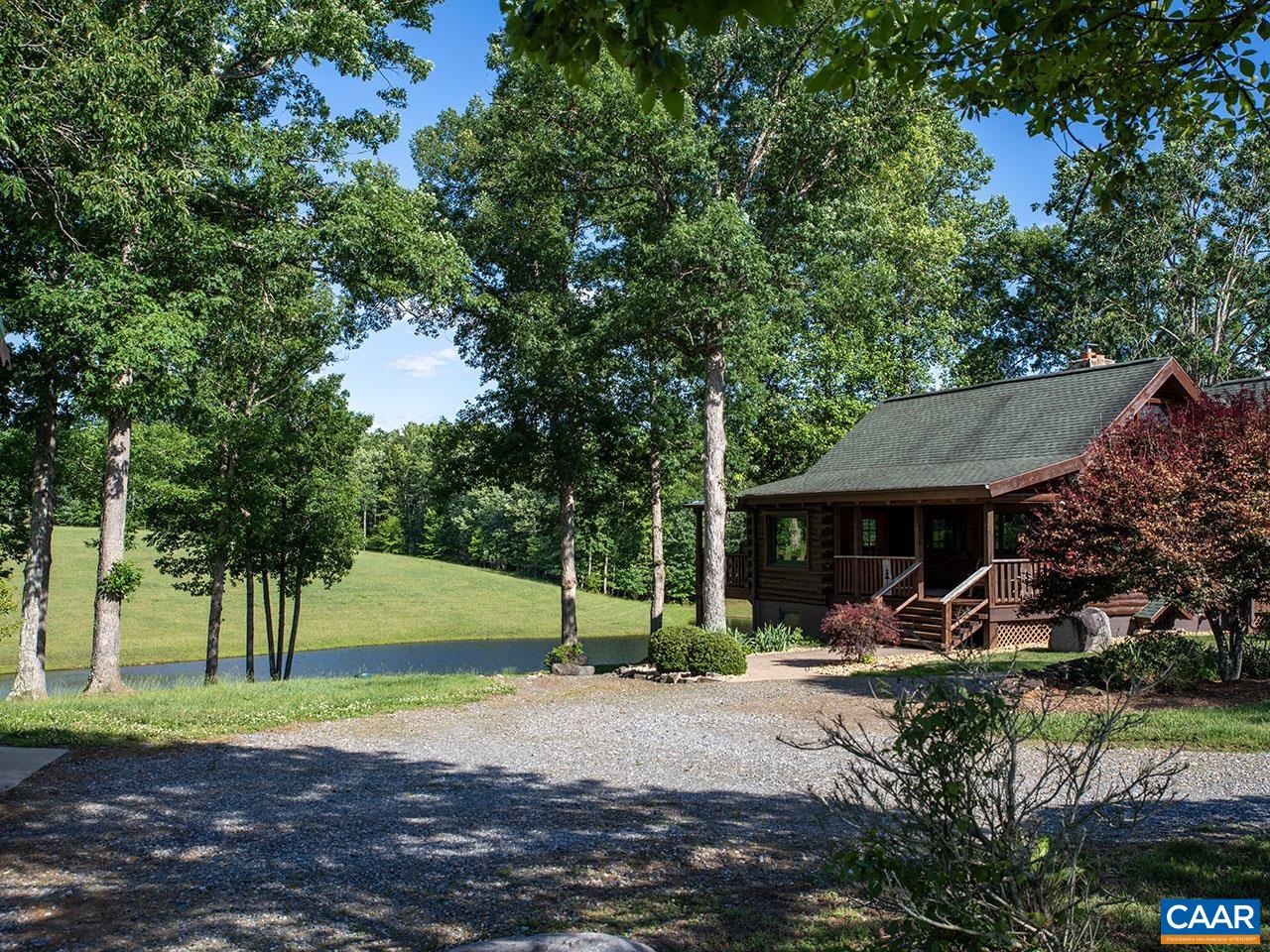 615 RIGGS RD, LOUISA, Virginia 23093, 3 Bedrooms Bedrooms, ,4 BathroomsBathrooms,Residential,14,615 RIGGS RD,676070 MLS # 676070