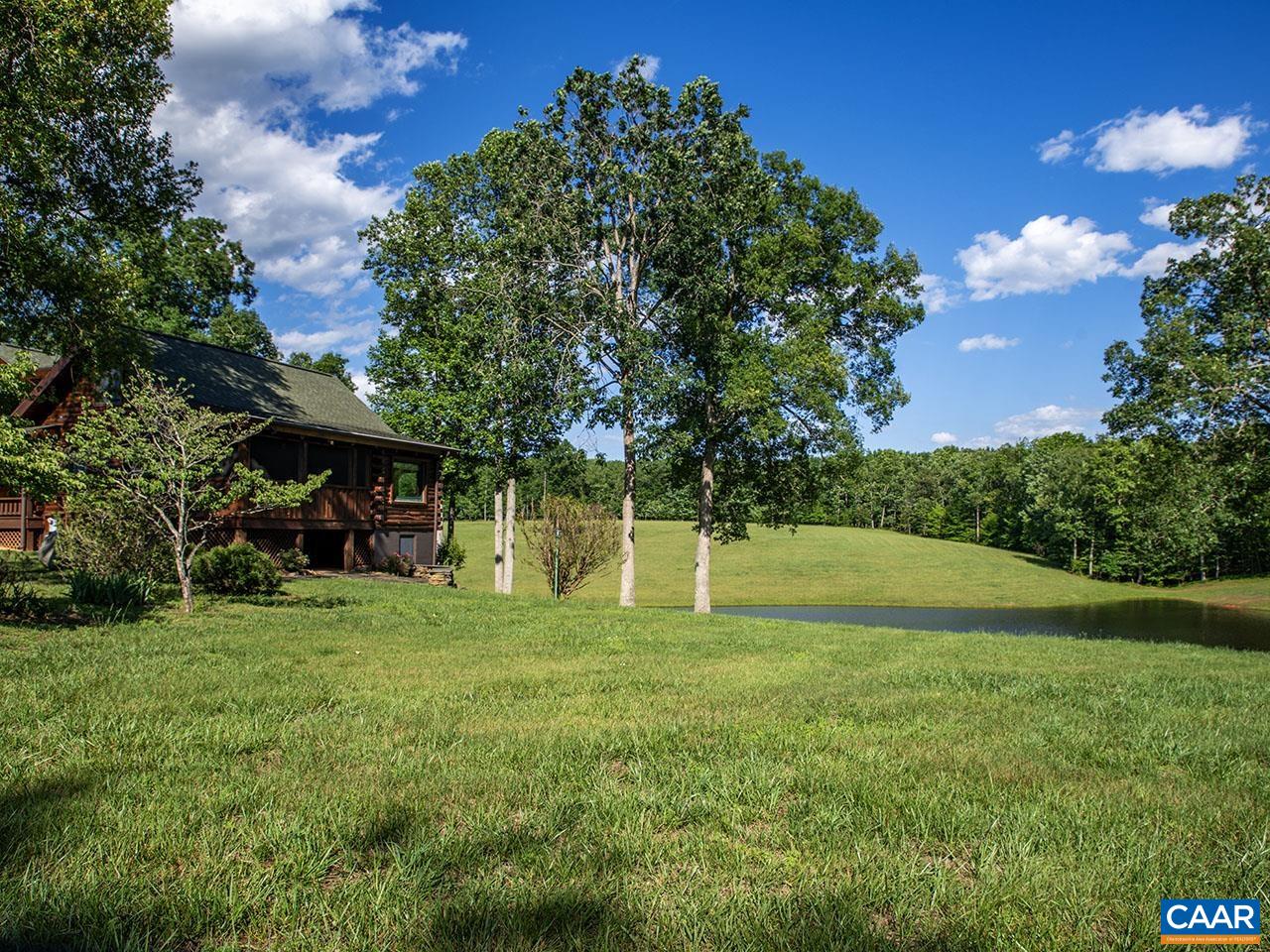 615 RIGGS RD, LOUISA, Virginia 23093, 3 Bedrooms Bedrooms, ,4 BathroomsBathrooms,Residential,14,615 RIGGS RD,676070 MLS # 676070