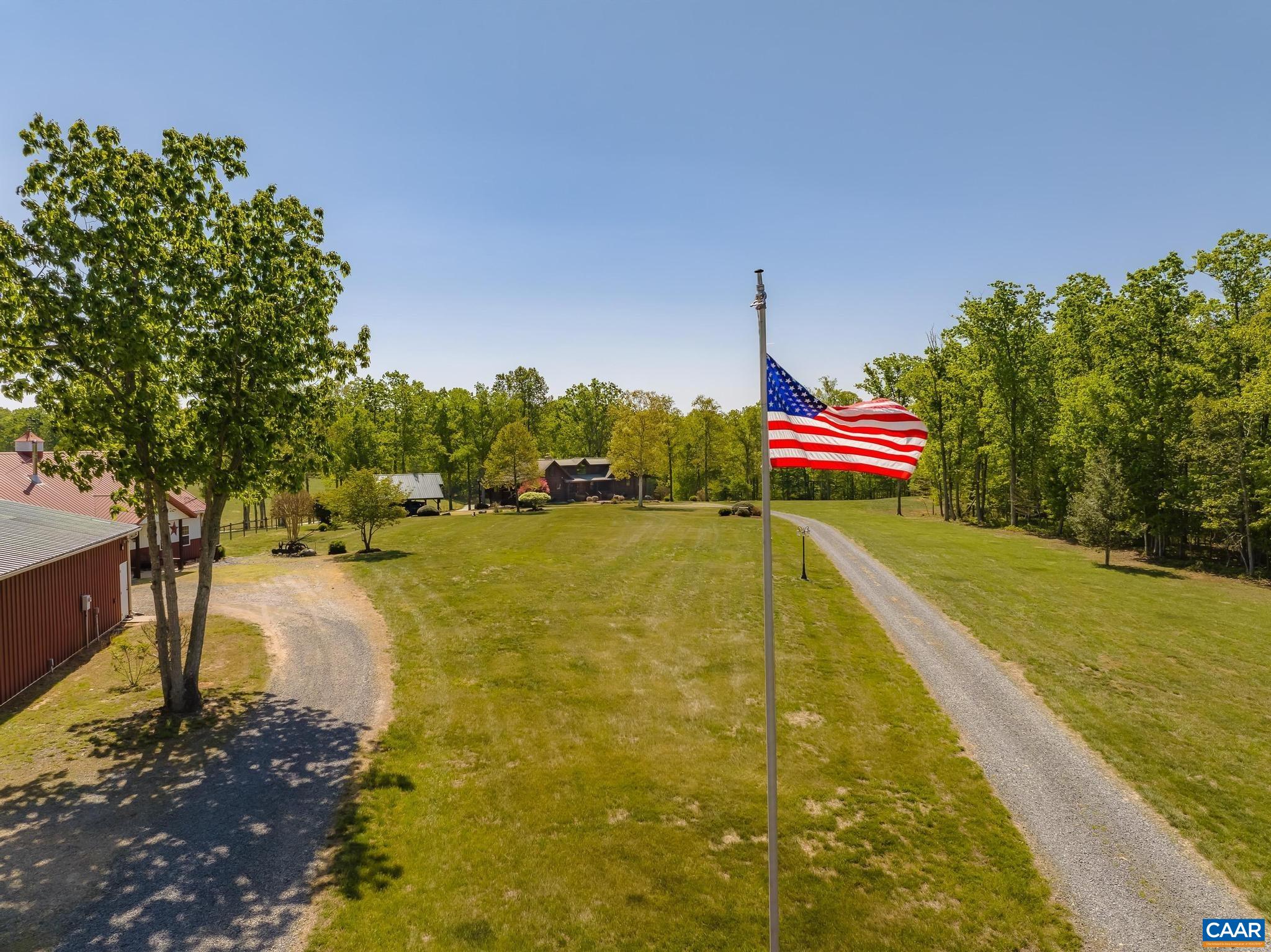 615 RIGGS RD, LOUISA, Virginia 23093, 3 Bedrooms Bedrooms, ,4 BathroomsBathrooms,Residential,14,615 RIGGS RD,676070 MLS # 676070