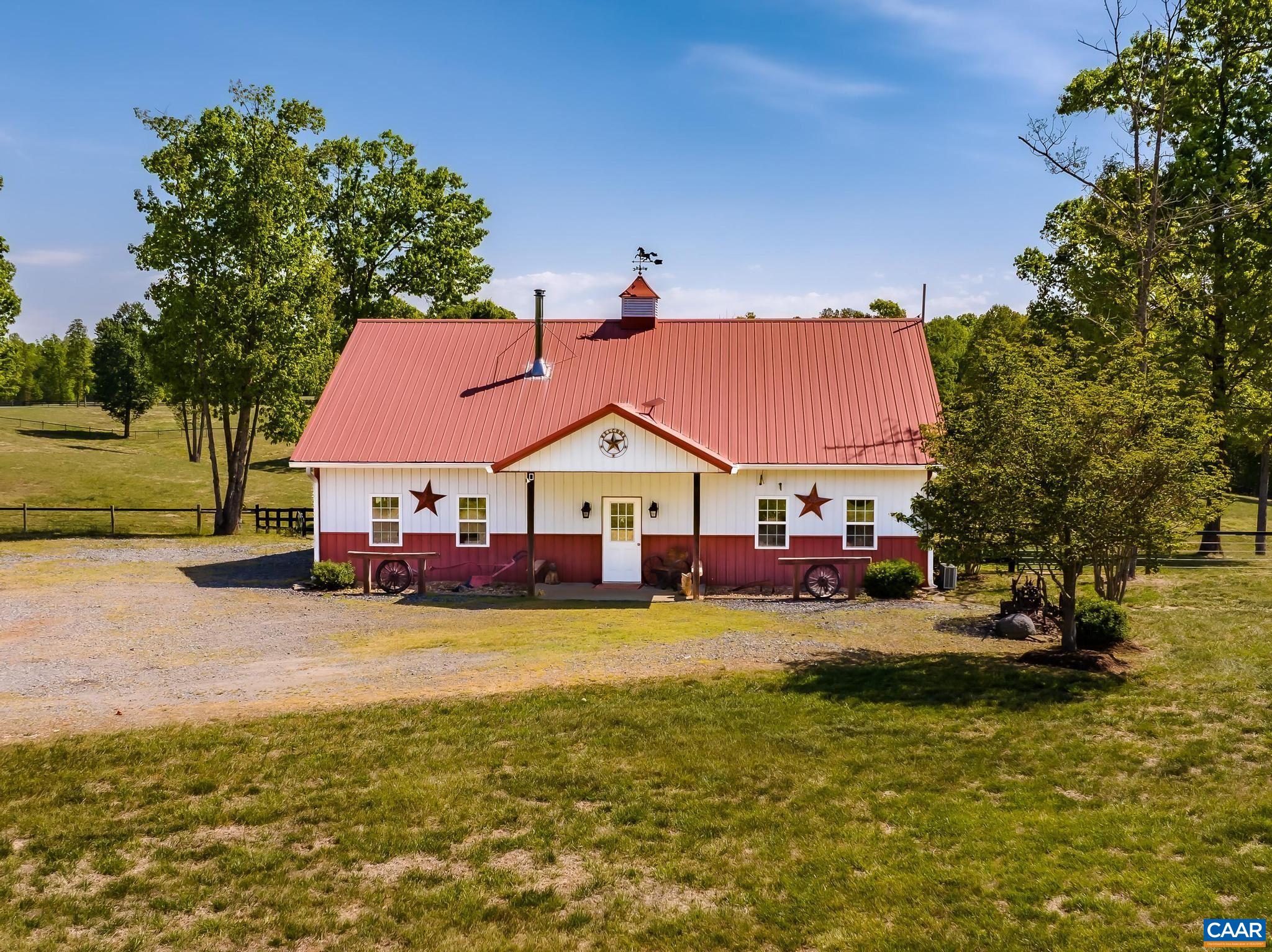 615 RIGGS RD, LOUISA, Virginia 23093, 3 Bedrooms Bedrooms, ,4 BathroomsBathrooms,Residential,14,615 RIGGS RD,676070 MLS # 676070