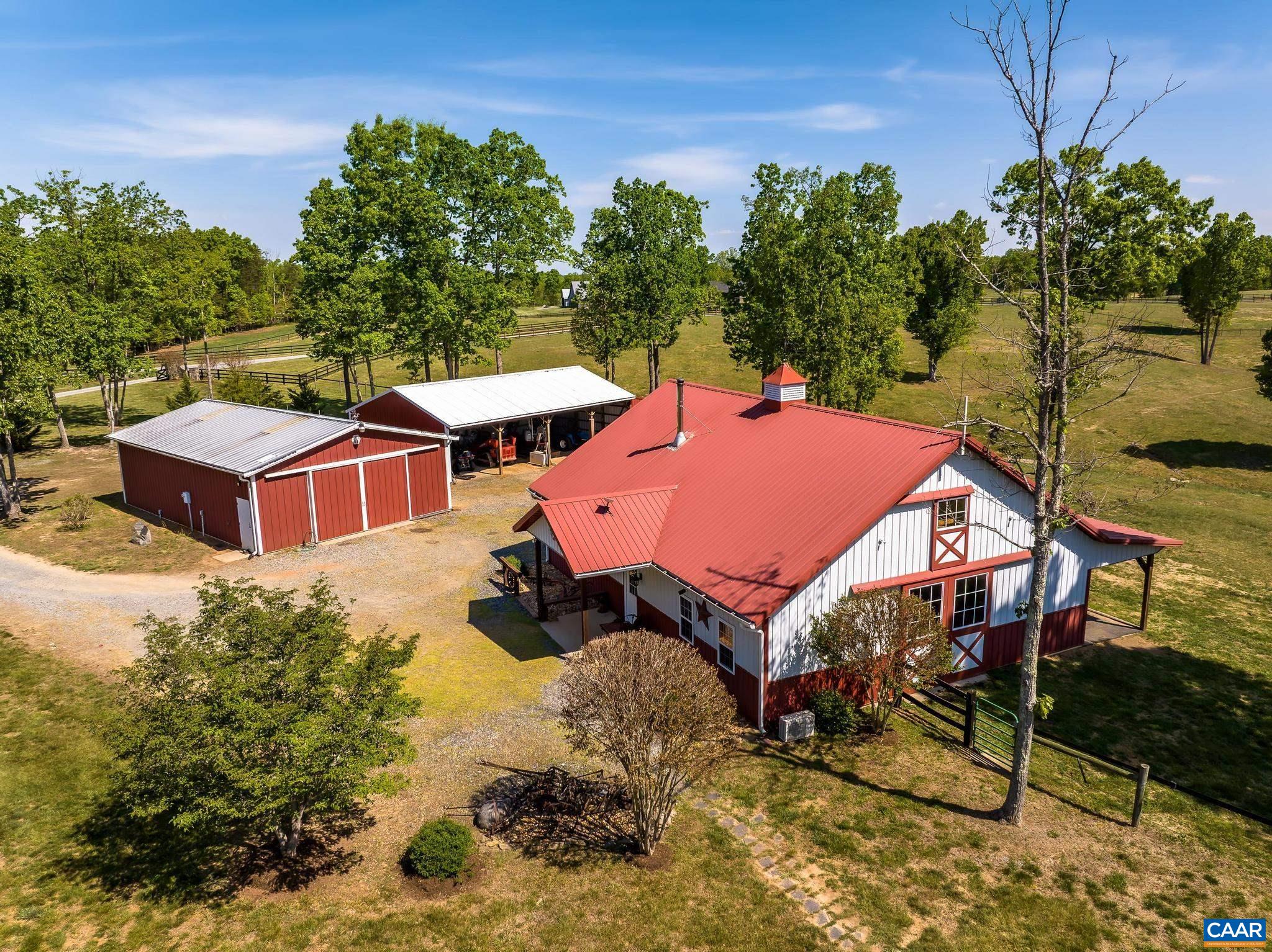 615 RIGGS RD, LOUISA, Virginia 23093, 3 Bedrooms Bedrooms, ,4 BathroomsBathrooms,Residential,14,615 RIGGS RD,676070 MLS # 676070
