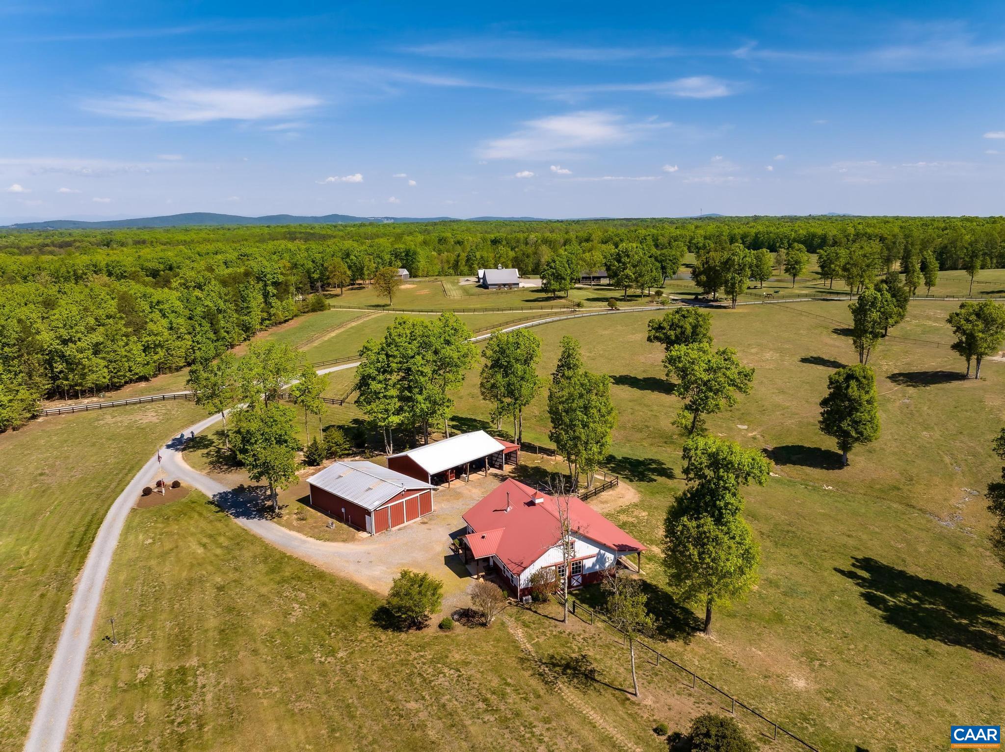615 RIGGS RD, LOUISA, Virginia 23093, 3 Bedrooms Bedrooms, ,4 BathroomsBathrooms,Residential,14,615 RIGGS RD,676070 MLS # 676070