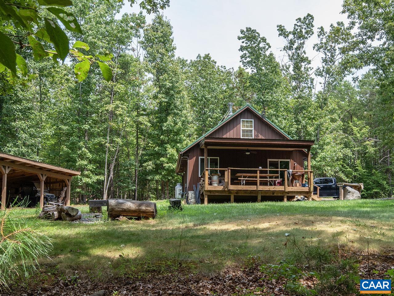 615 RIGGS RD, LOUISA, Virginia 23093, 3 Bedrooms Bedrooms, ,4 BathroomsBathrooms,Residential,14,615 RIGGS RD,676070 MLS # 676070