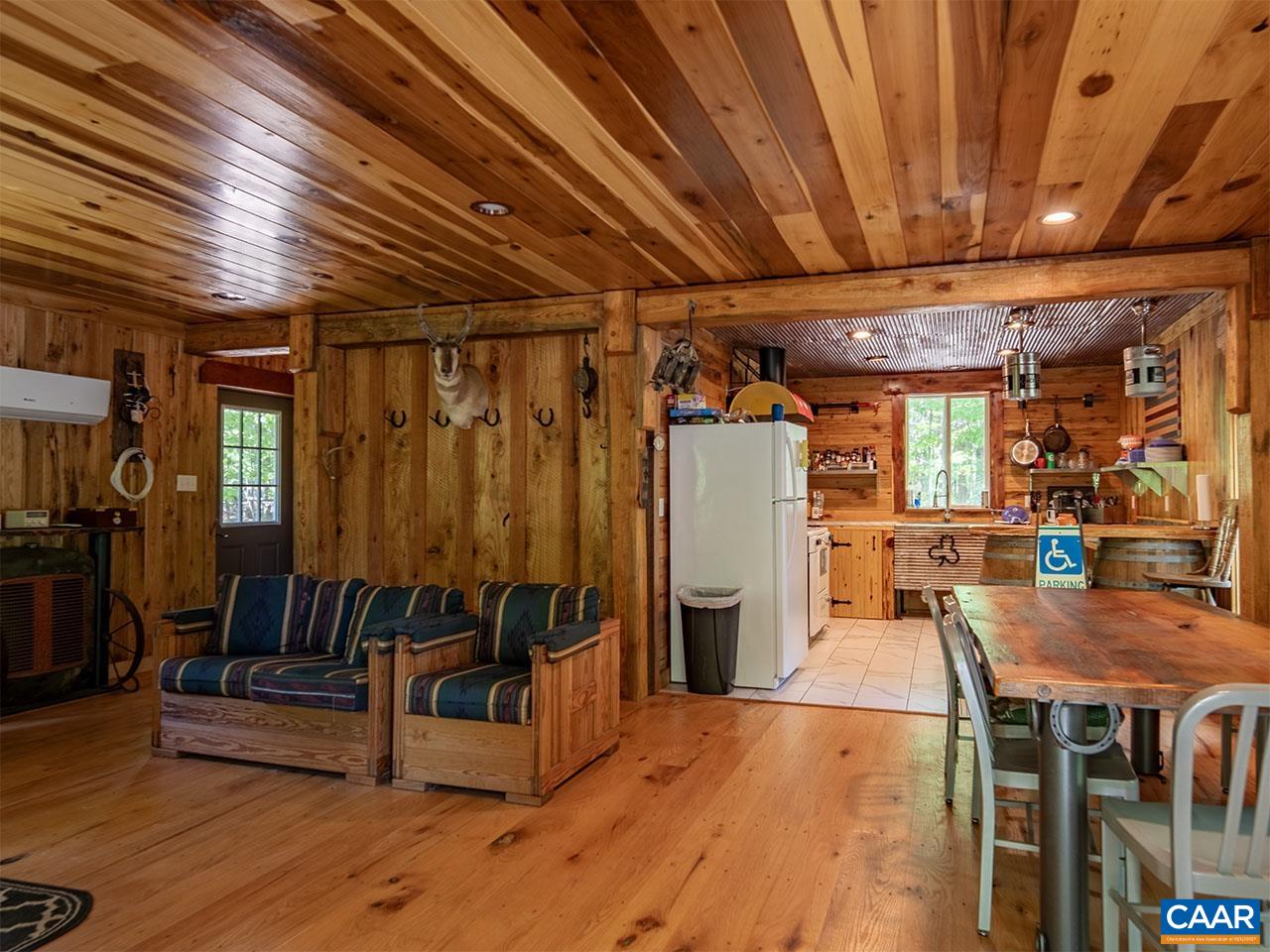 615 RIGGS RD, LOUISA, Virginia 23093, 3 Bedrooms Bedrooms, ,4 BathroomsBathrooms,Residential,14,615 RIGGS RD,676070 MLS # 676070