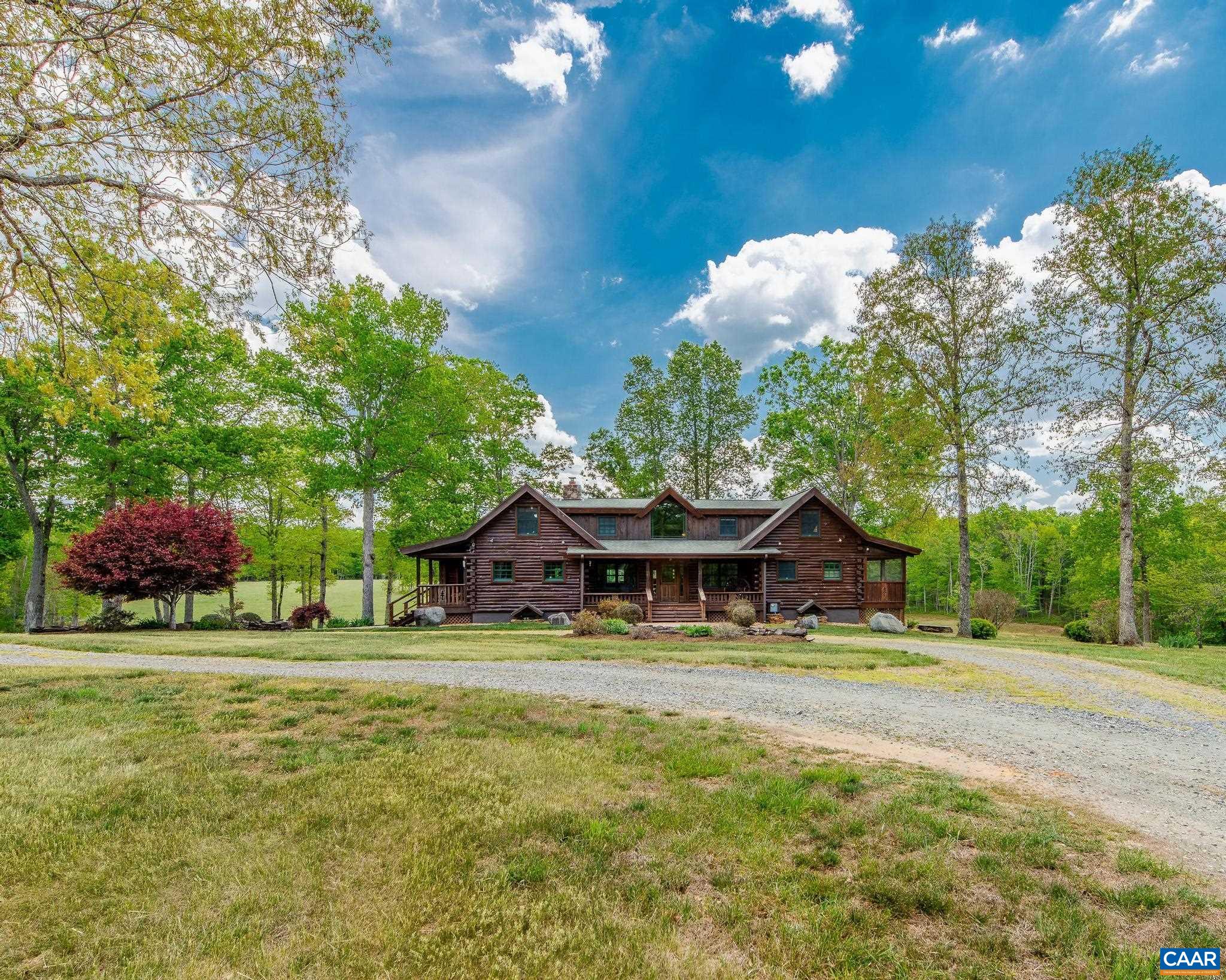 615 RIGGS RD, LOUISA, Virginia 23093, 3 Bedrooms Bedrooms, ,4 BathroomsBathrooms,Residential,14,615 RIGGS RD,676070 MLS # 676070