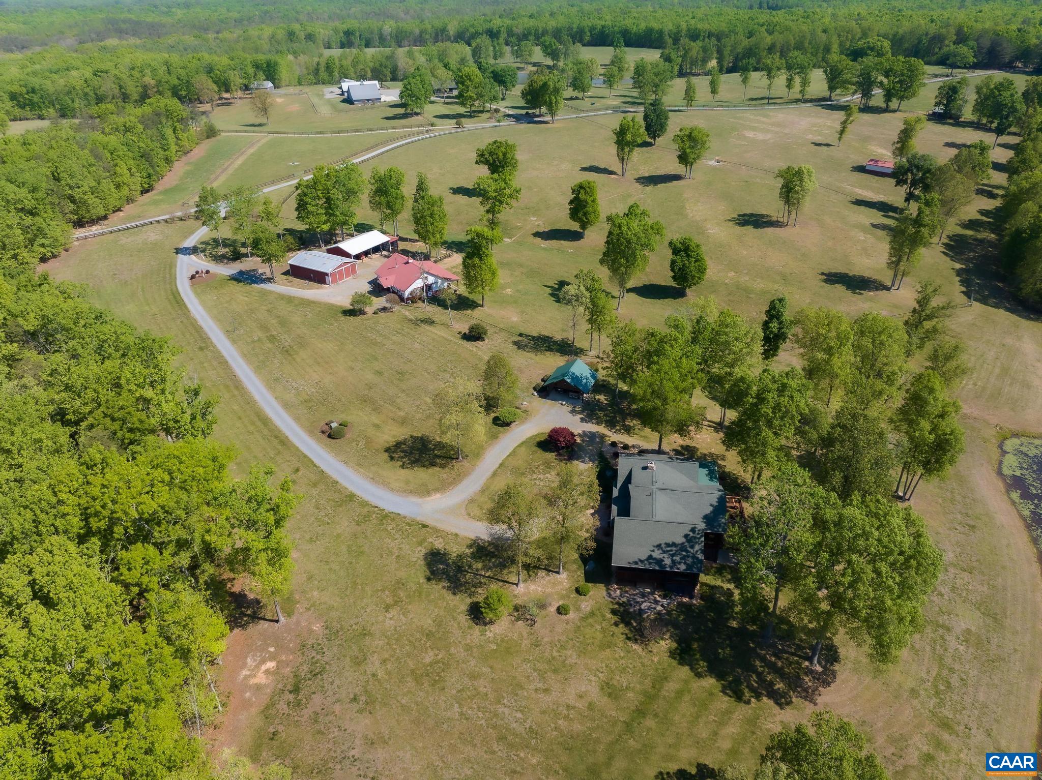 615 RIGGS RD, LOUISA, Virginia 23093, 3 Bedrooms Bedrooms, ,4 BathroomsBathrooms,Residential,14,615 RIGGS RD,676070 MLS # 676070