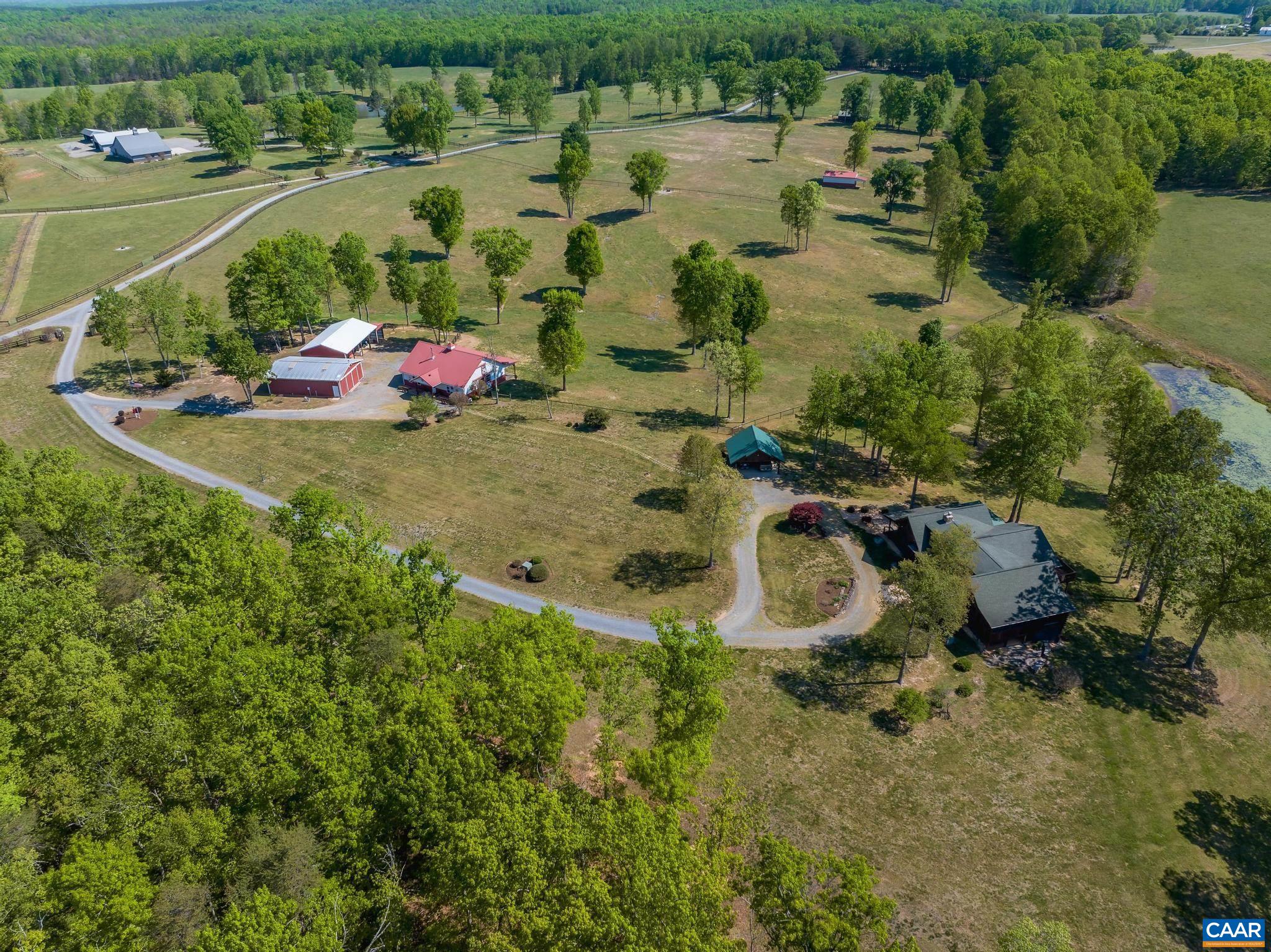 615 RIGGS RD, LOUISA, Virginia 23093, 3 Bedrooms Bedrooms, ,4 BathroomsBathrooms,Residential,14,615 RIGGS RD,676070 MLS # 676070