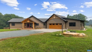 2353 HOLLAND CREEK RD, LOUISA, Virginia 23093, 3 Bedrooms Bedrooms, ,2 BathroomsBathrooms,Residential,14,2353 HOLLAND CREEK RD,679886 MLS # 679886