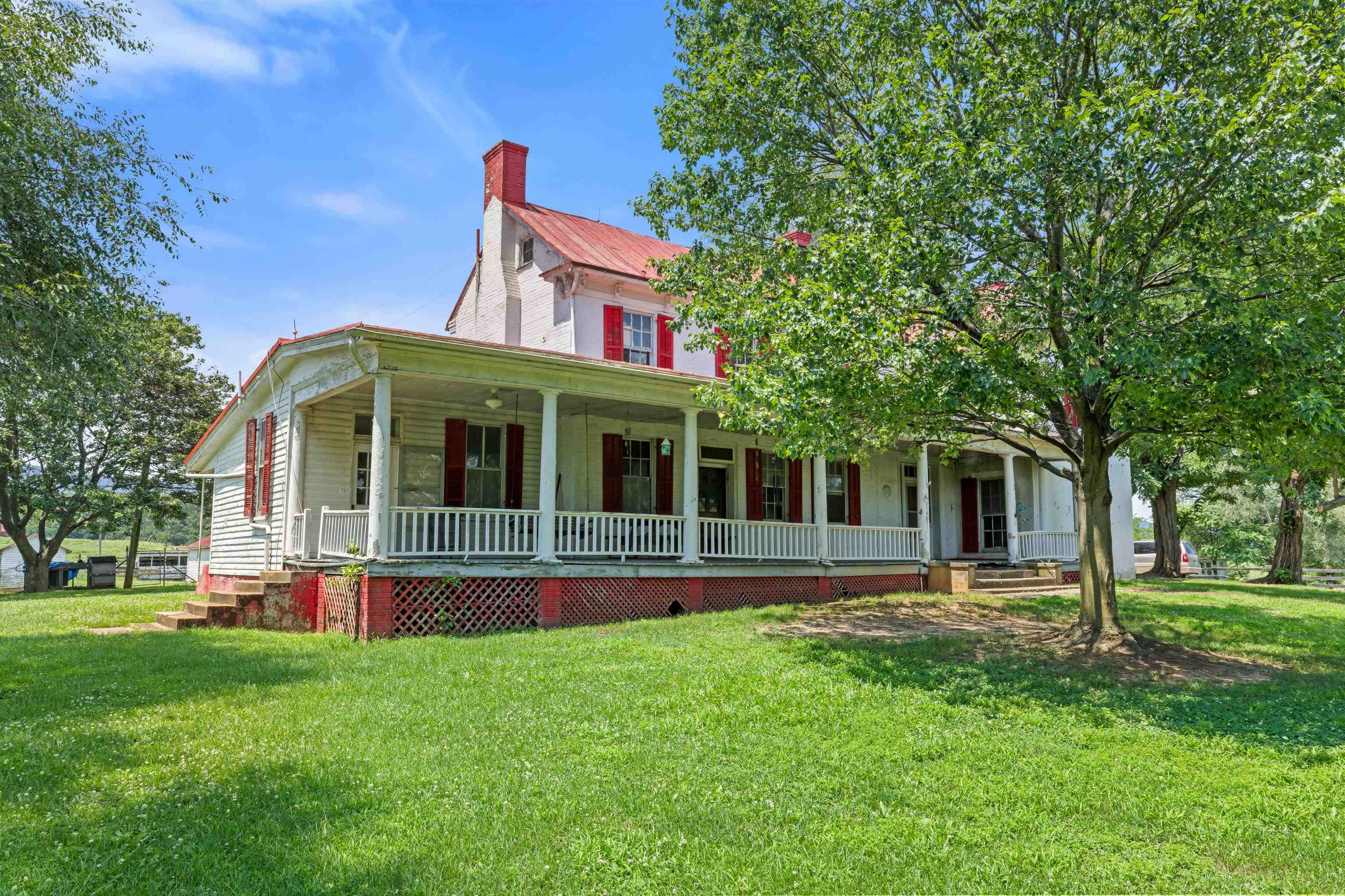 4381 US HWY 340, LURAY, Virginia 22835, 5 Bedrooms Bedrooms, ,2 BathroomsBathrooms,Residential,14,4381 US HWY 340,680475 MLS # 680475 4381 US HWY 340, LURAY, Virginia 22835, 5 Bedrooms Bedrooms, ,2 BathroomsBathrooms,Residential,14,4381 US HWY 340,680475 MLS # 680475