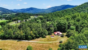 10598 PATRICK HENRY HWY, ROSELAND, Virginia 22967, 3 Bedrooms Bedrooms, ,2 BathroomsBathrooms,Residential,14,10598 PATRICK HENRY HWY,679679 MLS # 679679