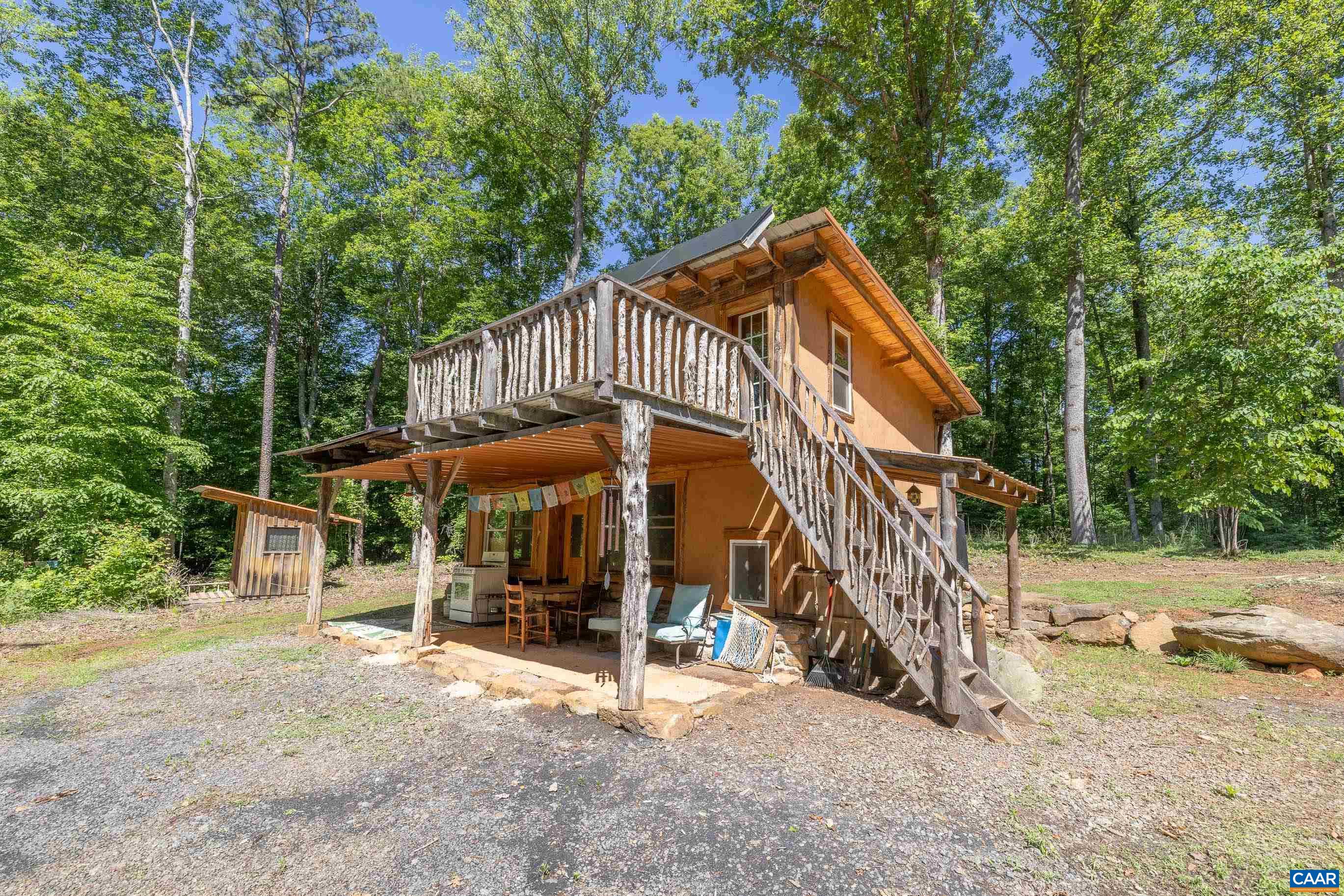 7676 OLD DOMINION RD, SCHUYLER, Virginia 22969, ,Land,14,7676 OLD DOMINION RD,677832 MLS # 677832