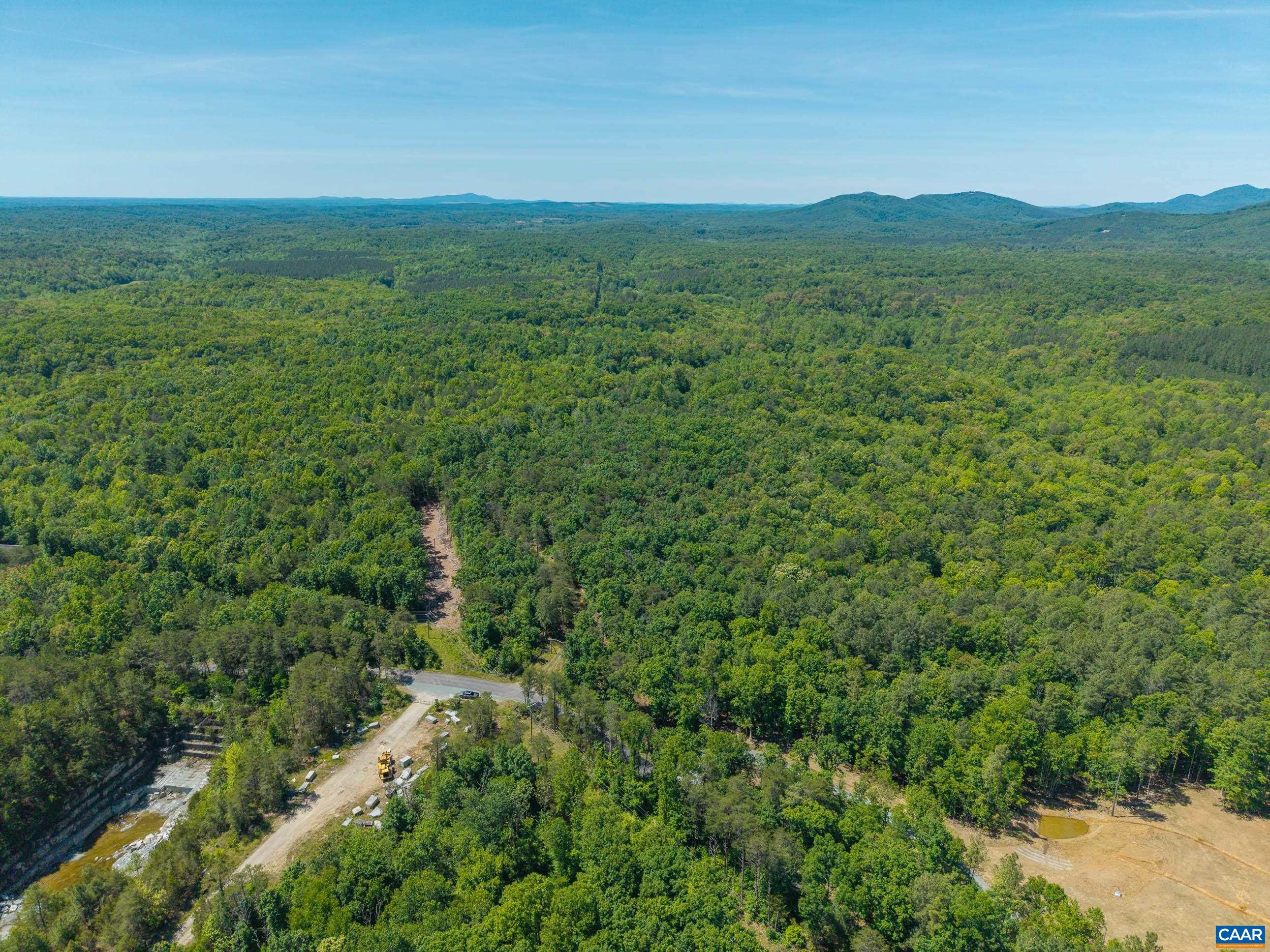 7676 OLD DOMINION RD, SCHUYLER, Virginia 22969, ,Land,14,7676 OLD DOMINION RD,677832 MLS # 677832