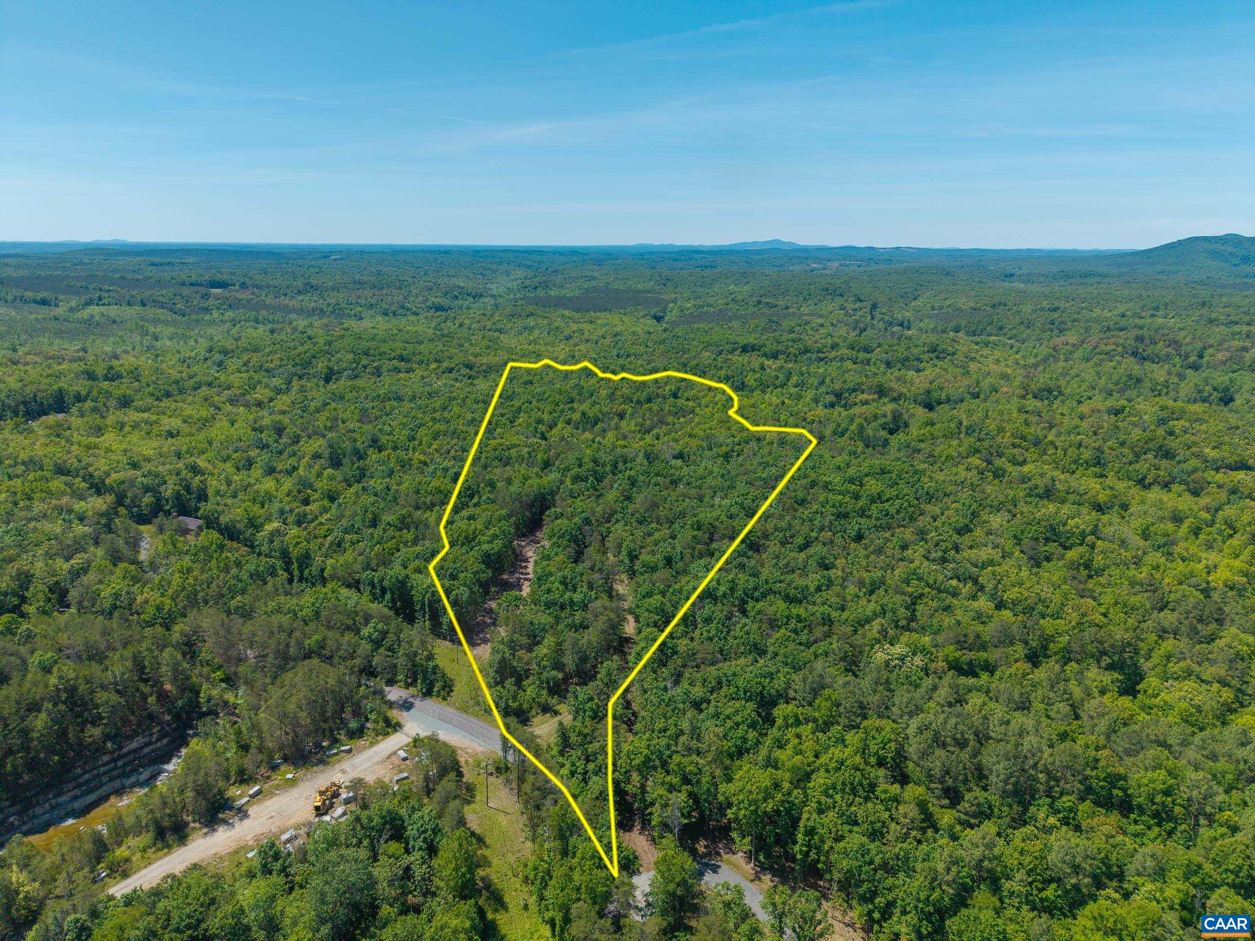 7676 OLD DOMINION RD, SCHUYLER, Virginia 22969, ,Land,14,7676 OLD DOMINION RD,677832 MLS # 677832