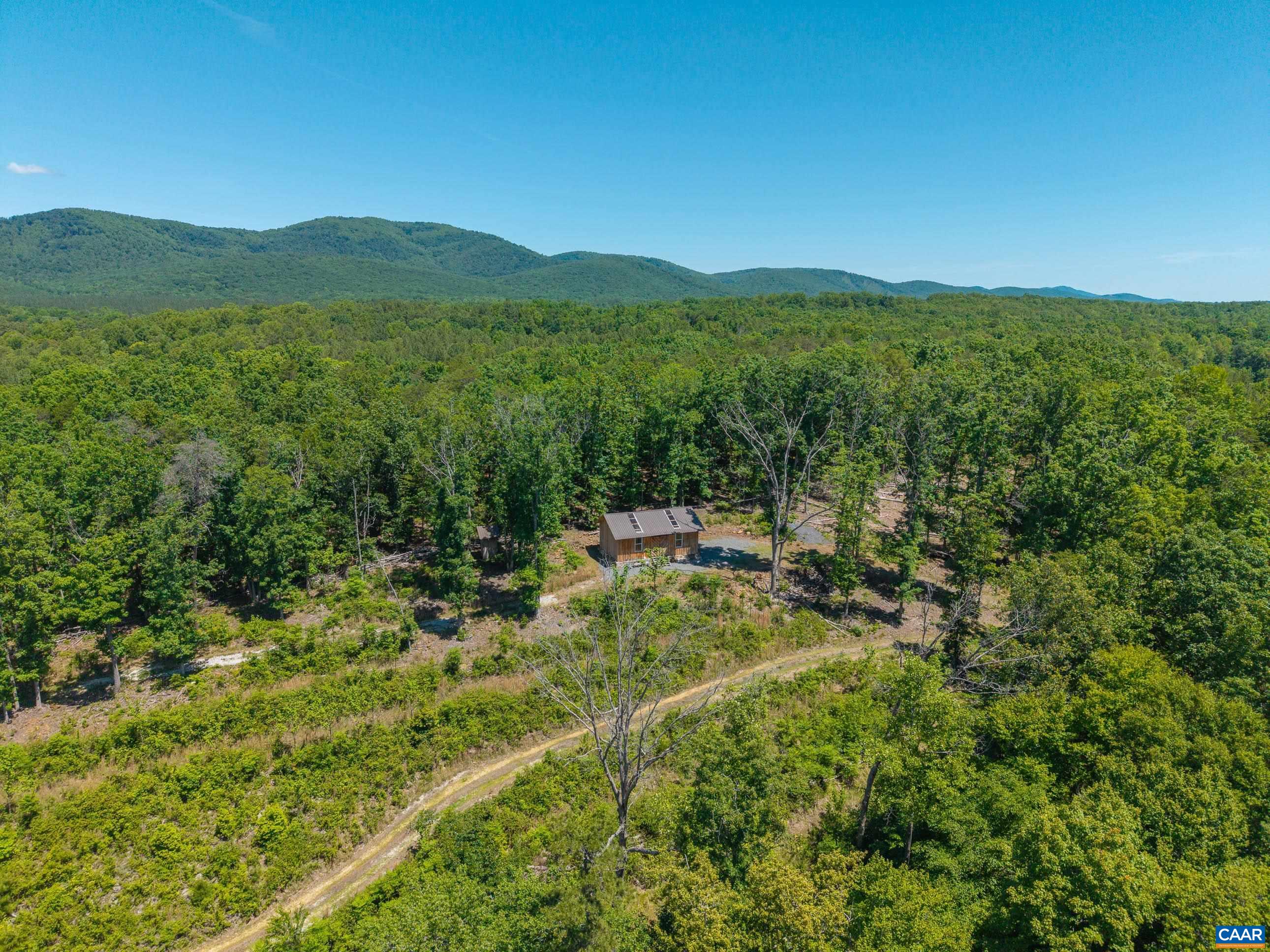 7676 OLD DOMINION RD, SCHUYLER, Virginia 22969, ,Land,14,7676 OLD DOMINION RD,677832 MLS # 677832