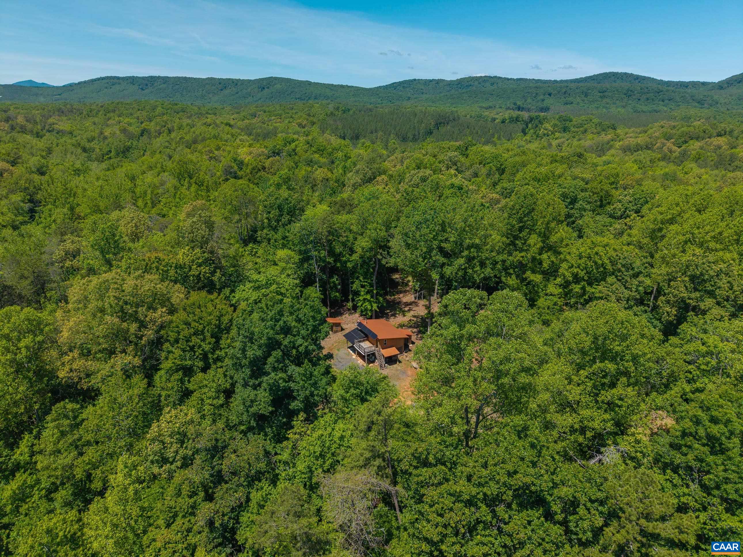 7676 OLD DOMINION RD, SCHUYLER, Virginia 22969, ,Land,14,7676 OLD DOMINION RD,677832 MLS # 677832