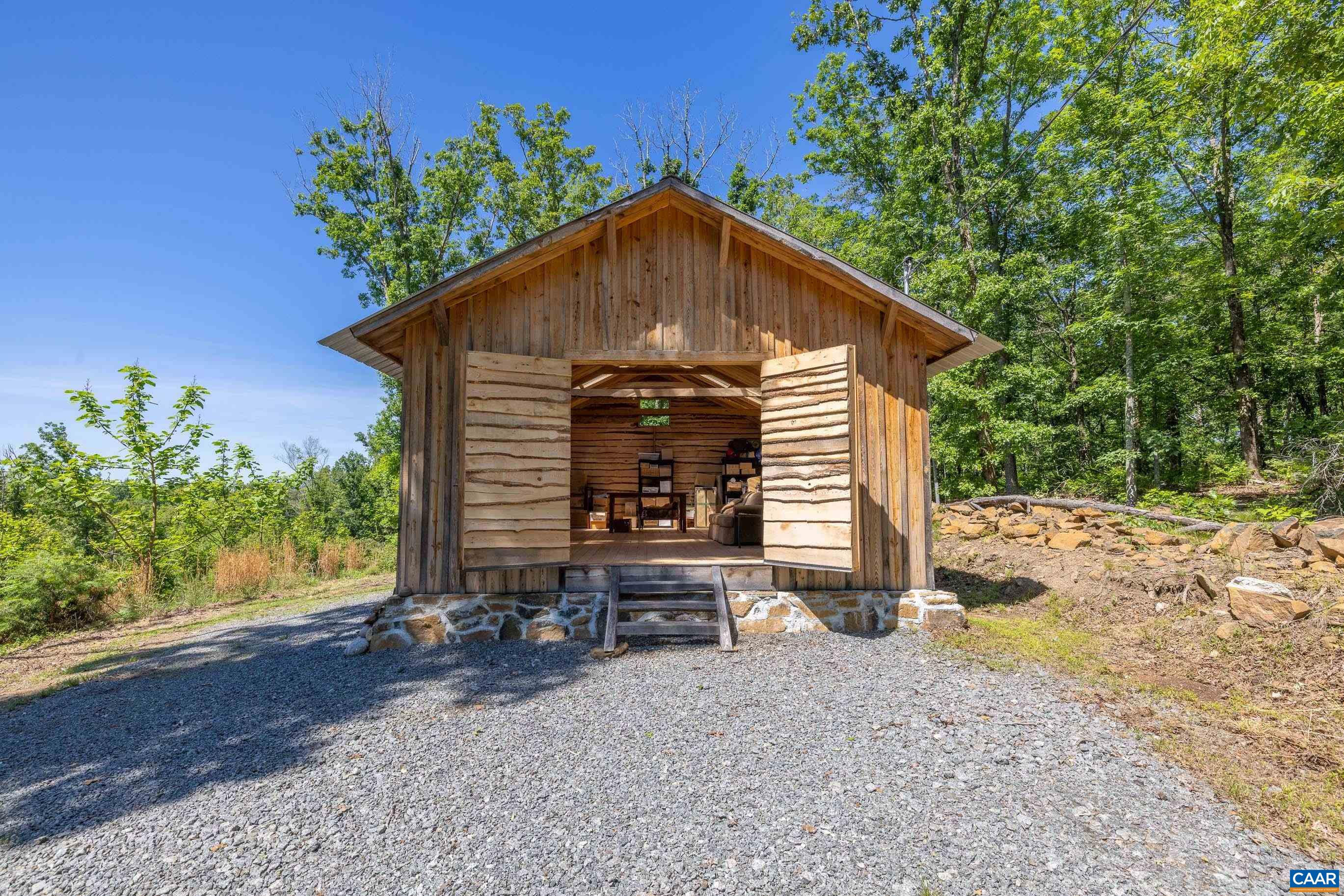 7676 OLD DOMINION RD, SCHUYLER, Virginia 22969, ,Land,14,7676 OLD DOMINION RD,677832 MLS # 677832