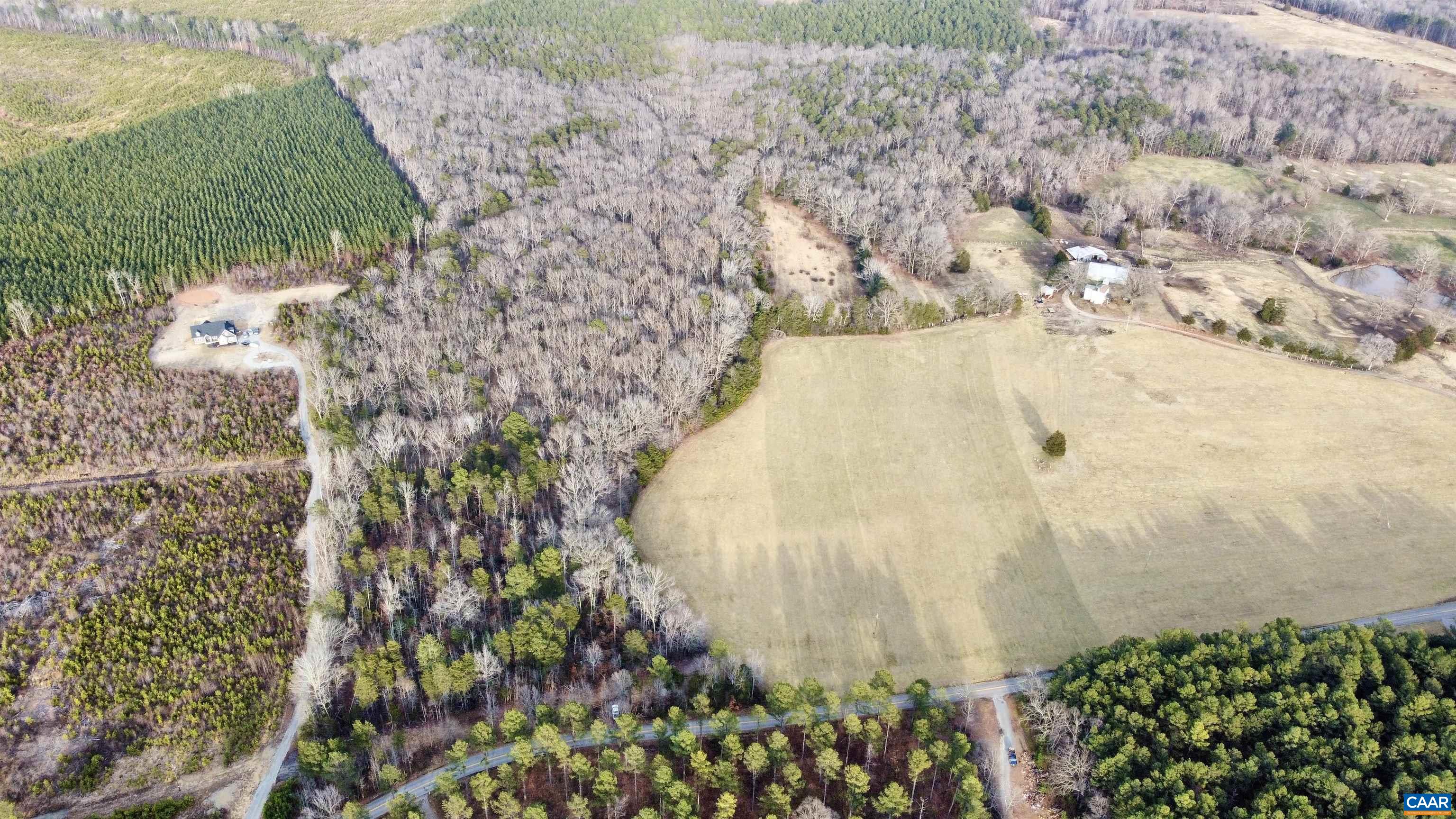 0 BEAVERDAM RD, BEAVERDAM, Virginia 23015, ,Farm,14,0 BEAVERDAM RD,680594 MLS # 680594