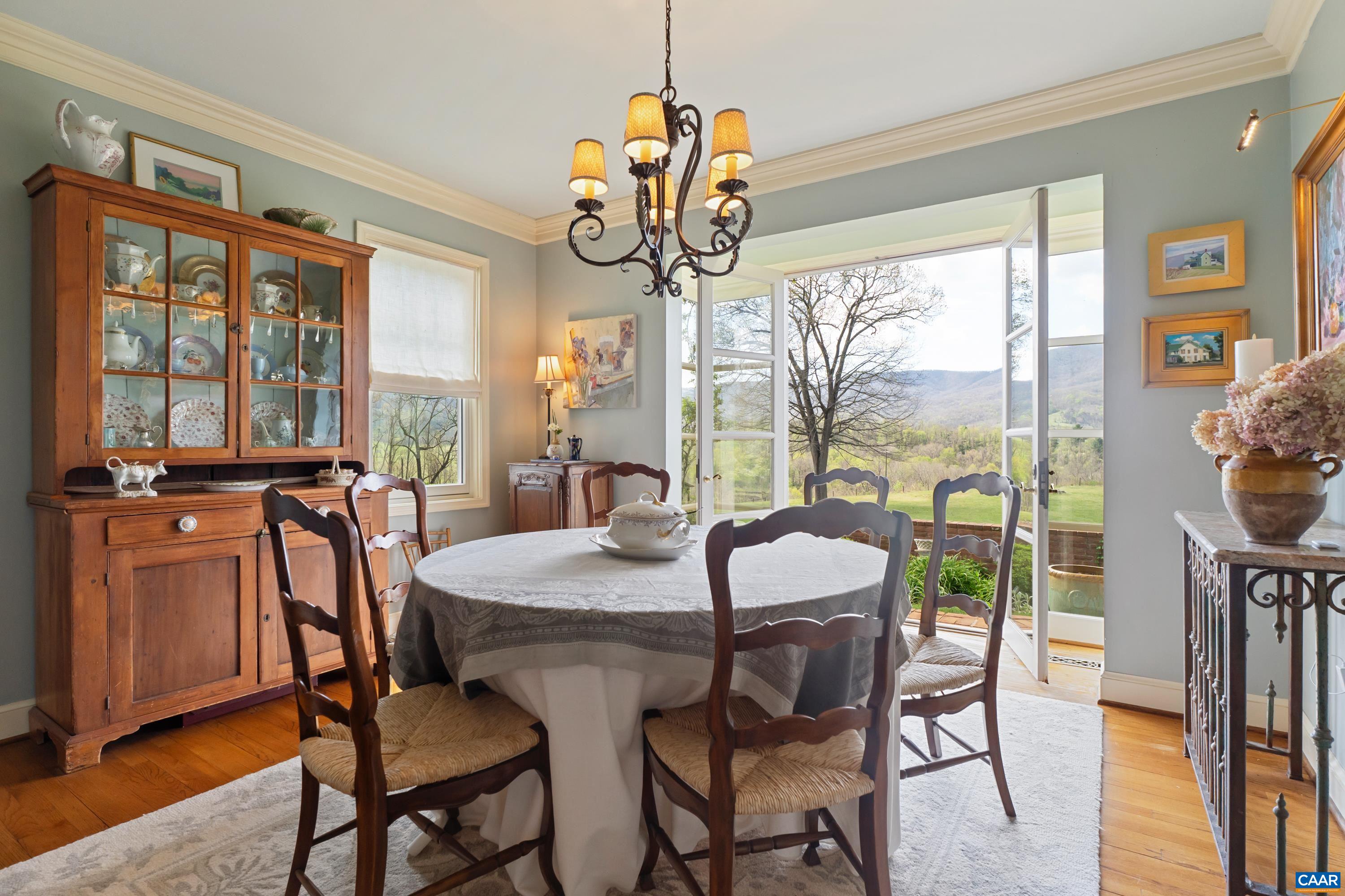 5614 HOT SPRINGS RD, HOT SPRINGS, Virginia 24445, 6 Bedrooms Bedrooms, ,4 BathroomsBathrooms,Residential,14,5614 HOT SPRINGS RD,676133 MLS # 676133