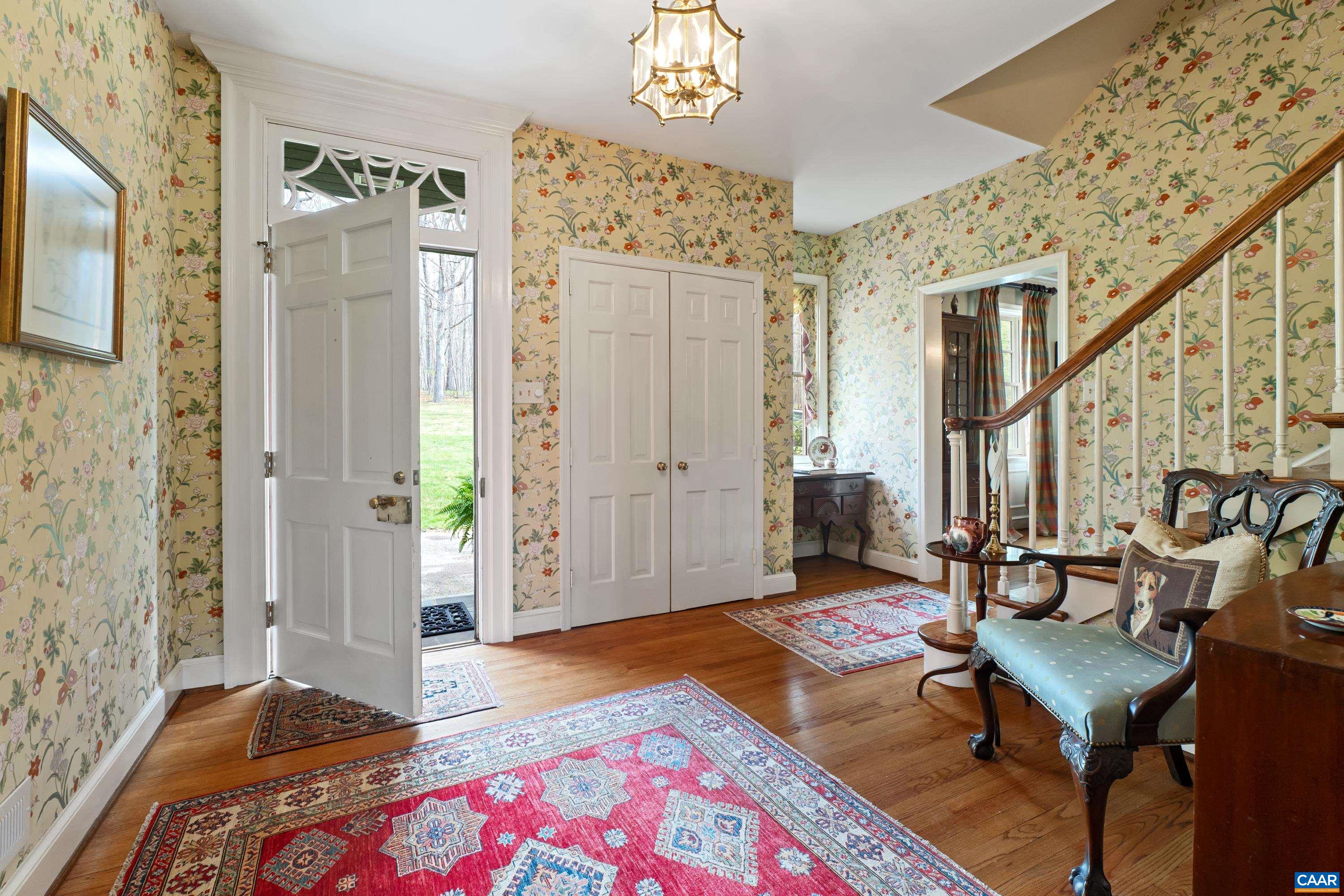 5614 HOT SPRINGS RD, HOT SPRINGS, Virginia 24445, 6 Bedrooms Bedrooms, ,4 BathroomsBathrooms,Residential,14,5614 HOT SPRINGS RD,676133 MLS # 676133