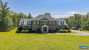 5105 BLENHEIM RD CHARLOTTESVILLE Virginia 22902