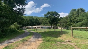 12002 JACKSON RIVER RD MONTEREY Virginia 24465