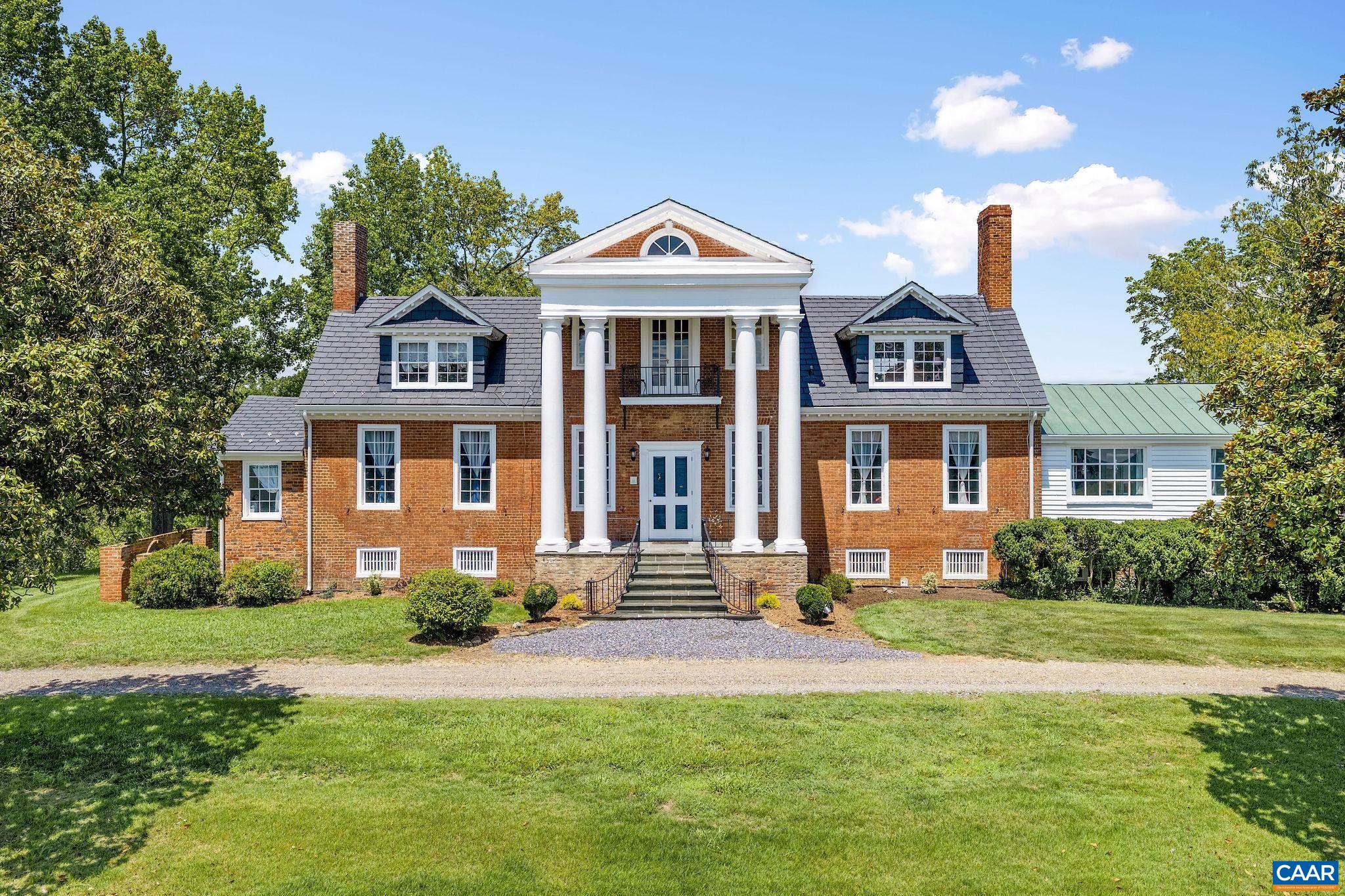 1843 CABELL RD, WINGINA, Virginia 24599, 3 Bedrooms Bedrooms, ,2 BathroomsBathrooms,Residential,14,1843 CABELL RD,680712 MLS # 680712