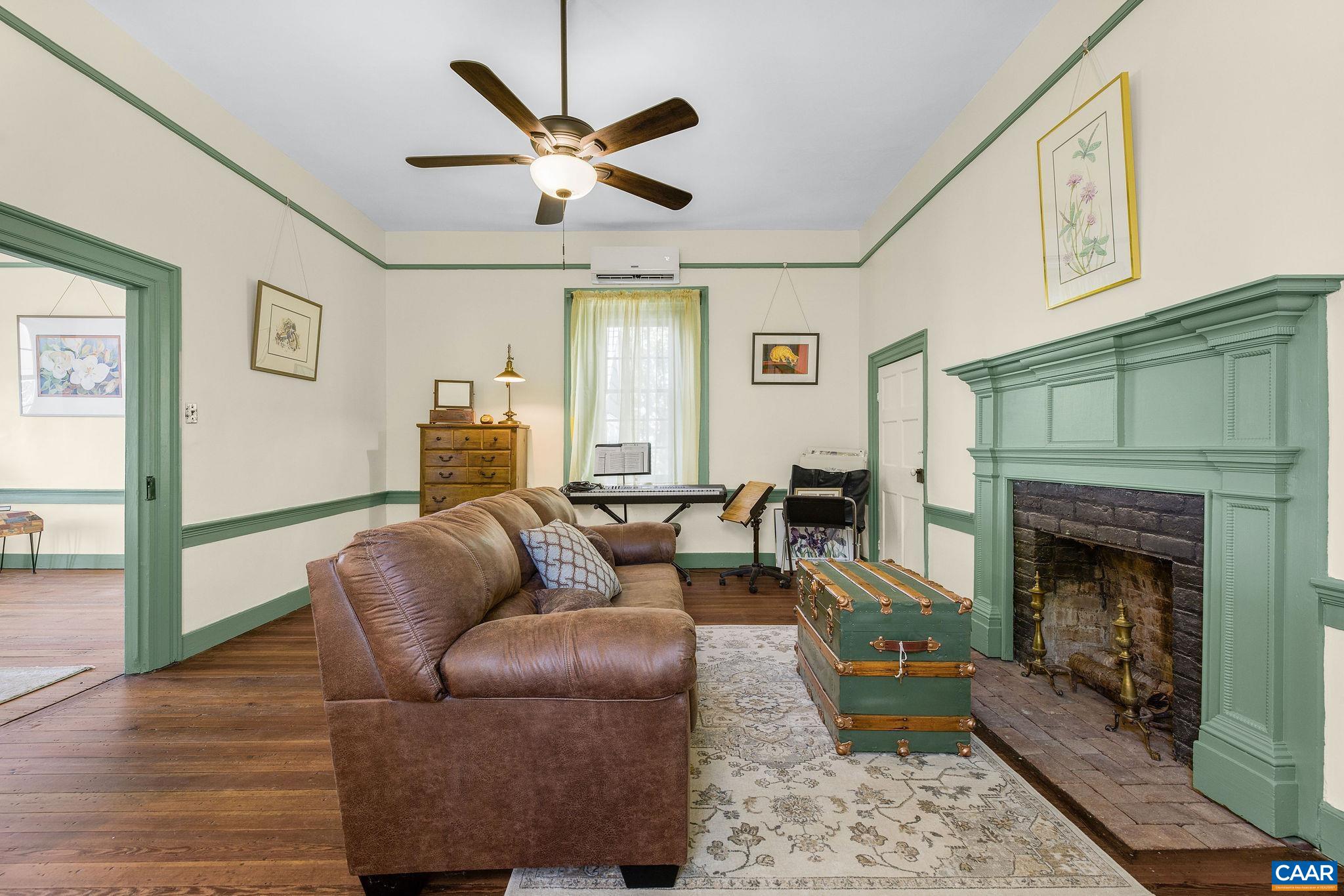 1843 CABELL RD, WINGINA, Virginia 24599, 3 Bedrooms Bedrooms, ,2 BathroomsBathrooms,Residential,14,1843 CABELL RD,680712 MLS # 680712