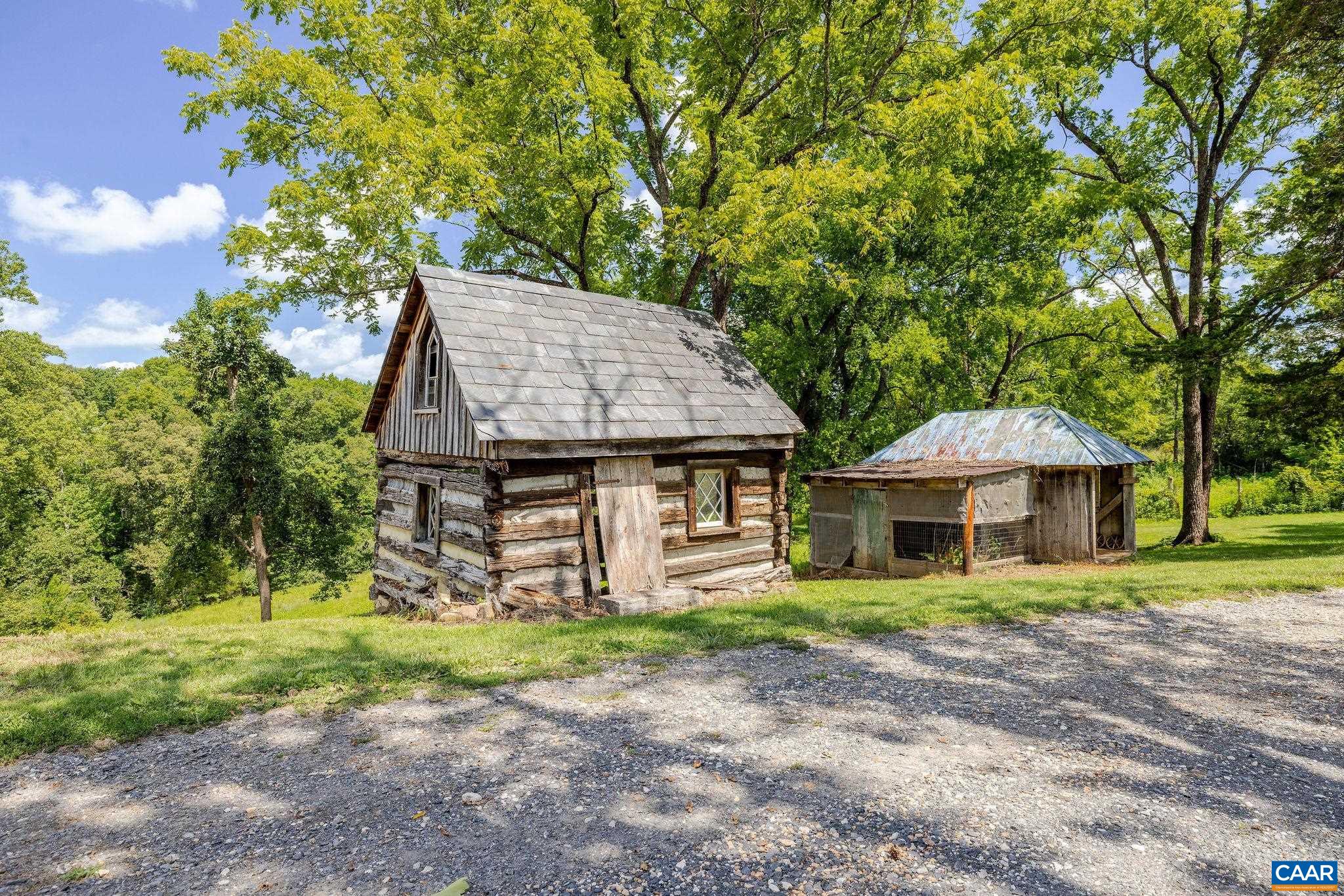 1843 CABELL RD, WINGINA, Virginia 24599, 3 Bedrooms Bedrooms, ,2 BathroomsBathrooms,Residential,14,1843 CABELL RD,680712 MLS # 680712