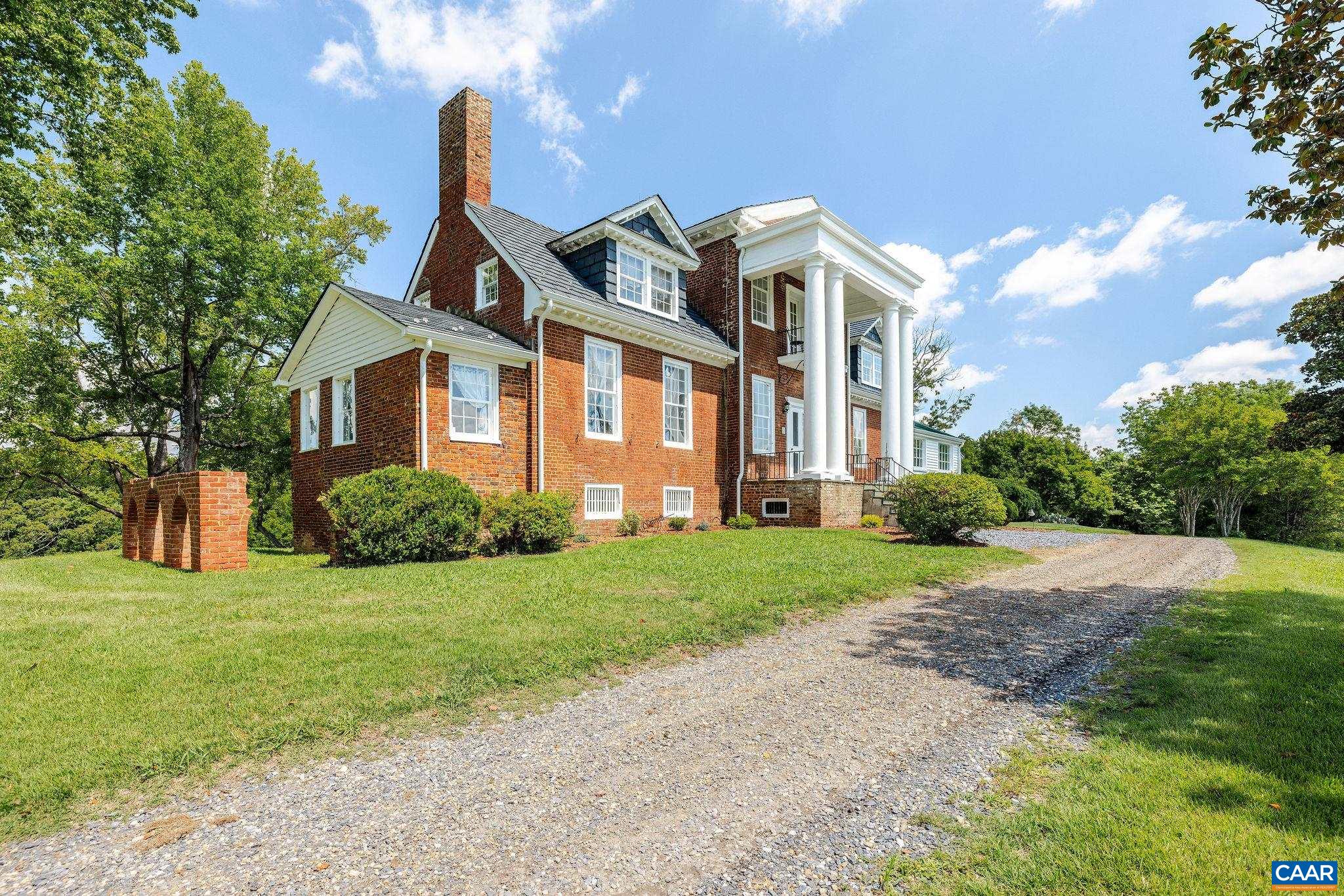 1843 CABELL RD, WINGINA, Virginia 24599, 3 Bedrooms Bedrooms, ,2 BathroomsBathrooms,Residential,14,1843 CABELL RD,680712 MLS # 680712