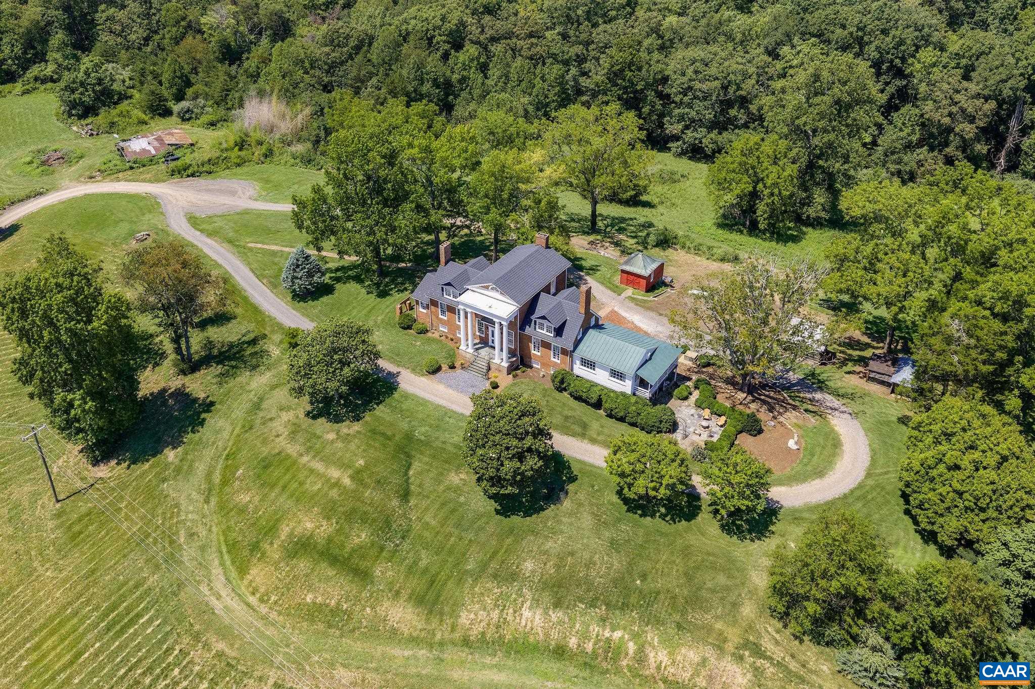 1843 CABELL RD, WINGINA, Virginia 24599, 3 Bedrooms Bedrooms, ,2 BathroomsBathrooms,Residential,14,1843 CABELL RD,680712 MLS # 680712