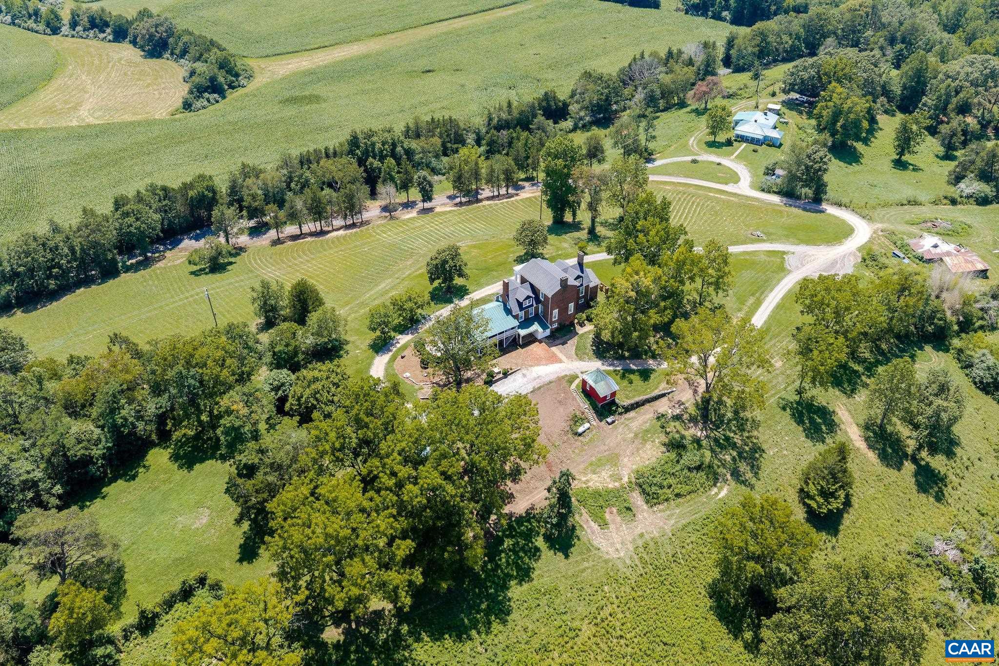 1843 CABELL RD, WINGINA, Virginia 24599, 3 Bedrooms Bedrooms, ,2 BathroomsBathrooms,Residential,14,1843 CABELL RD,680712 MLS # 680712