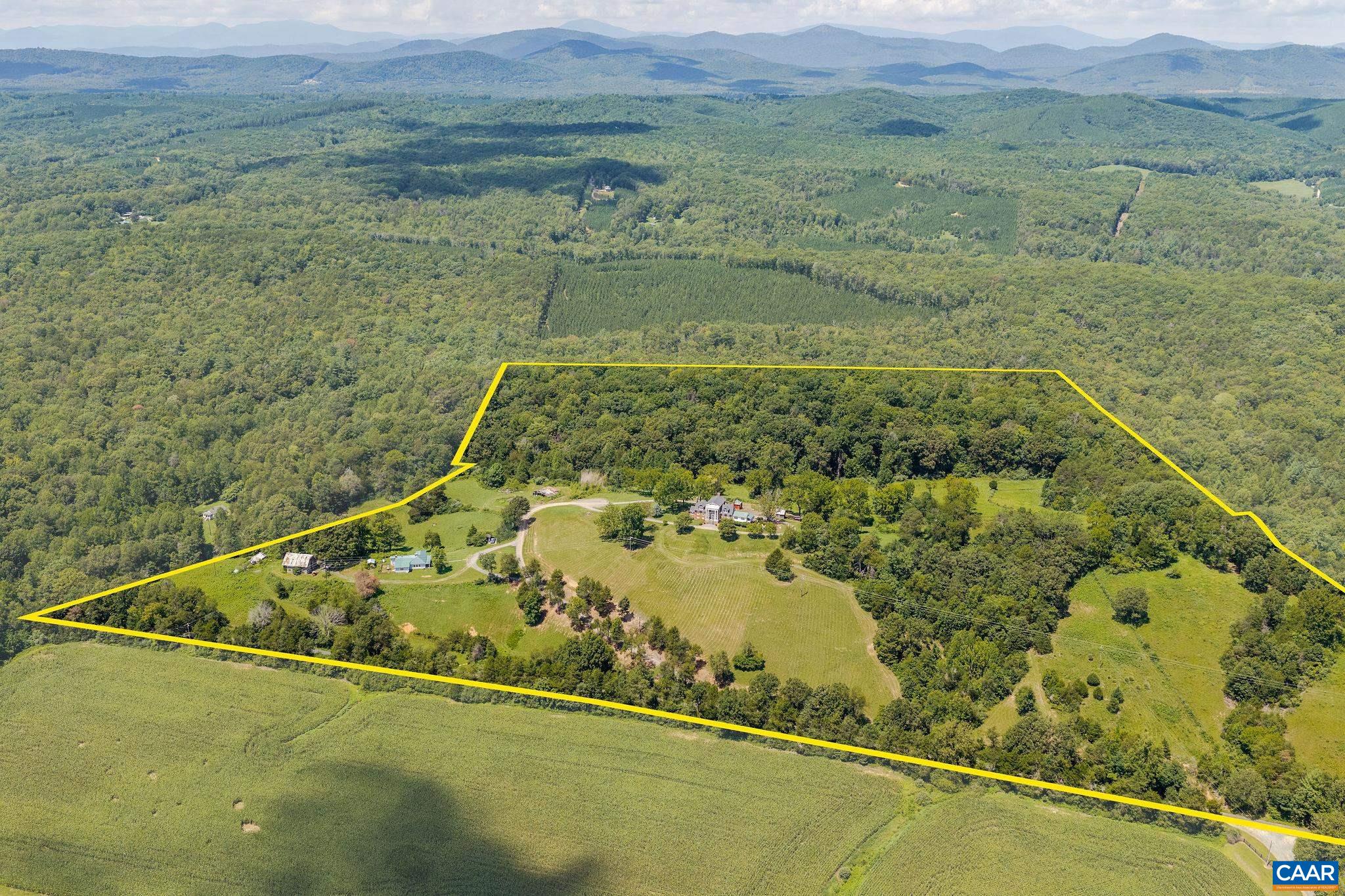 1843 CABELL RD, WINGINA, Virginia 24599, 3 Bedrooms Bedrooms, ,2 BathroomsBathrooms,Residential,14,1843 CABELL RD,680712 MLS # 680712
