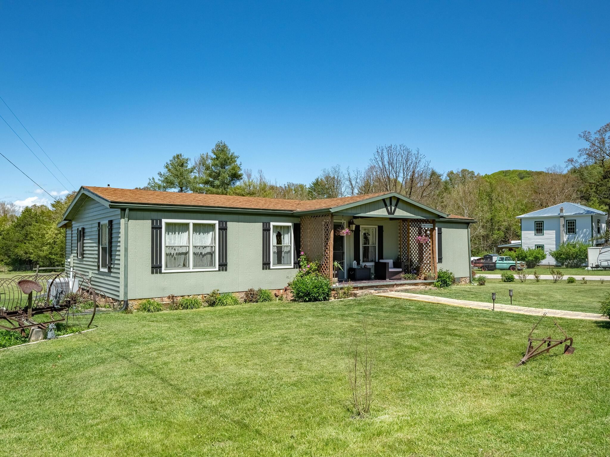 694 & 764 ROCKBRIDGE ALUM SPRINGS RD, GOSHEN, Virginia 24439, 3 Bedrooms Bedrooms, ,2 BathroomsBathrooms,Residential,14,694 & 764 ROCKBRIDGE ALUM SPRINGS RD,680967 MLS # 680967 694 & 764 ROCKBRIDGE ALUM SPRINGS RD, GOSHEN, Virginia 24439, 3 Bedrooms Bedrooms, ,2 BathroomsBathrooms,Residential,14,694 & 764 ROCKBRIDGE ALUM SPRINGS RD,680967 MLS # 680967