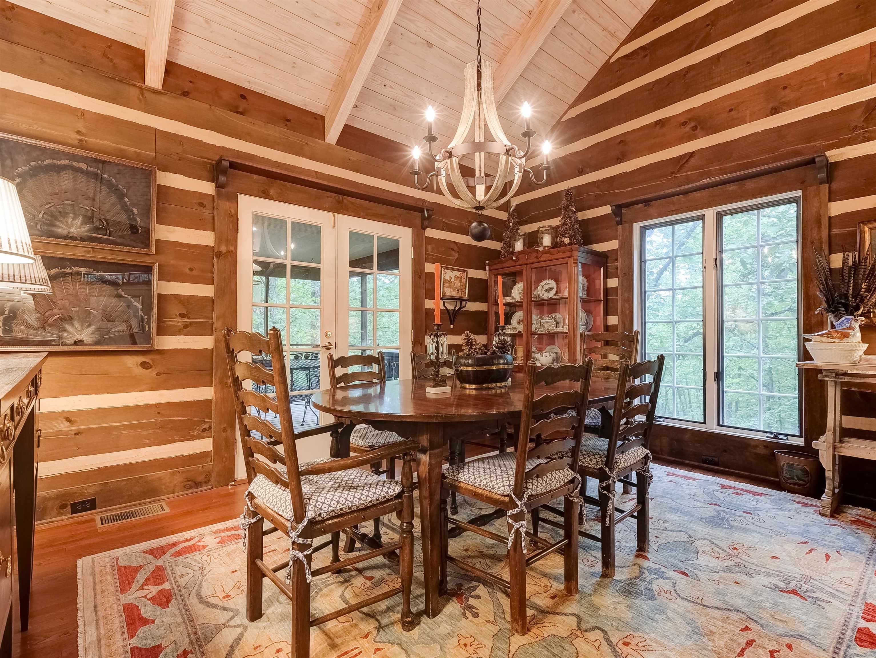 6722 DOUTHAT RD, MILLBORO, Virginia 24460, 3 Bedrooms Bedrooms, ,3 BathroomsBathrooms,Residential,14,6722 DOUTHAT RD,680975 MLS # 680975