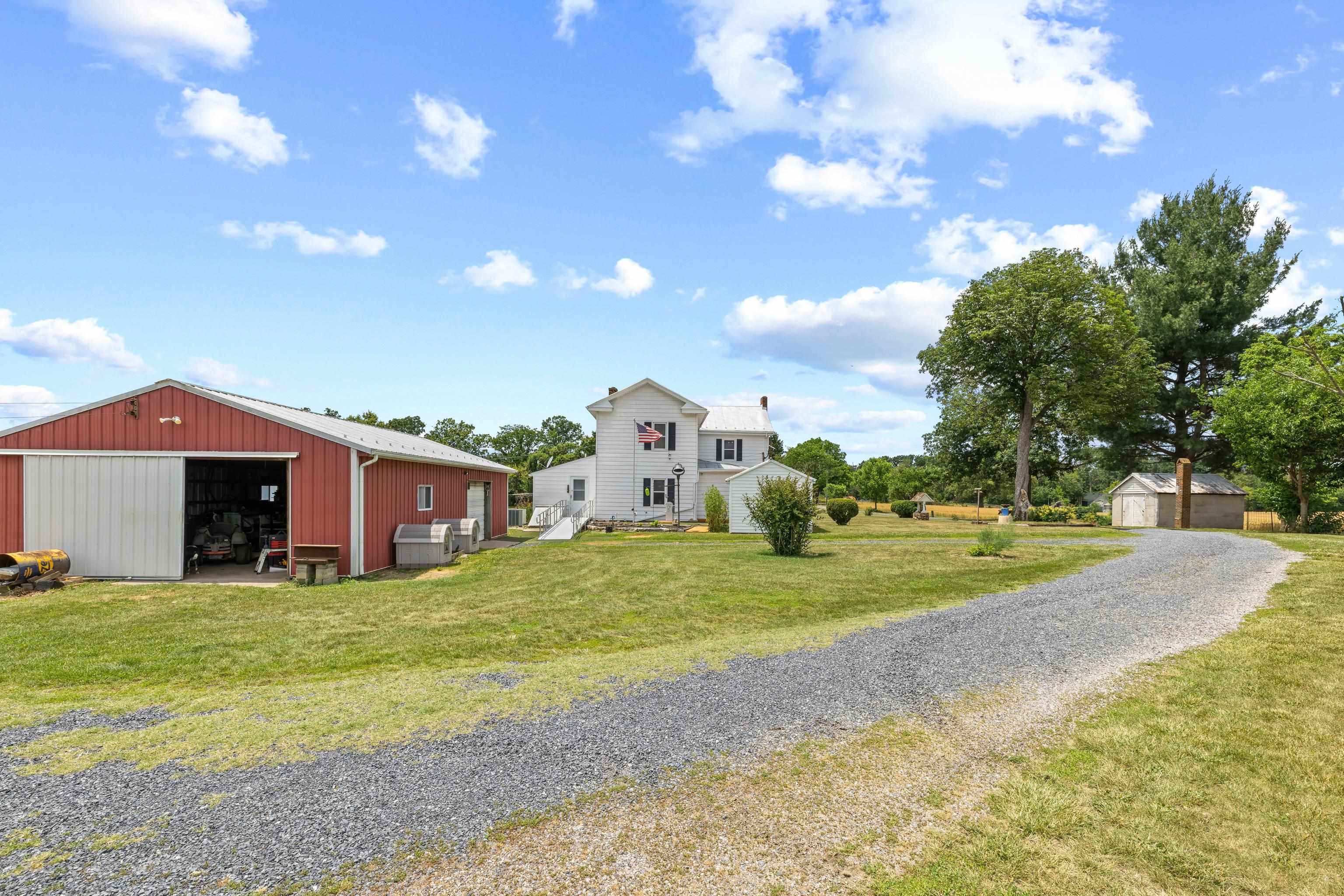 139 TETER RD, GROTTOES, Virginia 24441, 4 Bedrooms Bedrooms, ,1 BathroomBathrooms,Residential,14,139 TETER RD,678614 MLS # 678614