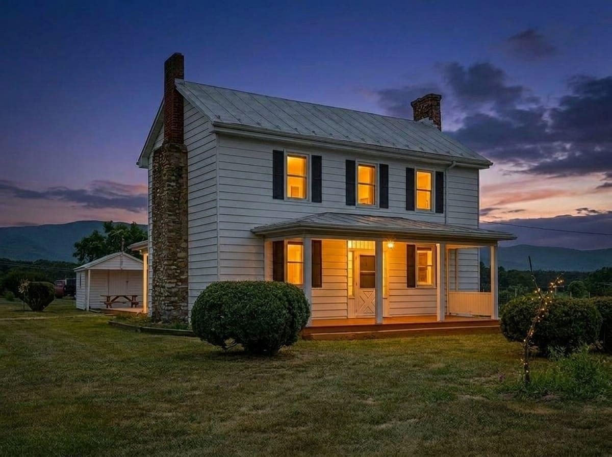 139 TETER RD, GROTTOES, Virginia 24441, 4 Bedrooms Bedrooms, ,1 BathroomBathrooms,Residential,14,139 TETER RD,678614 MLS # 678614