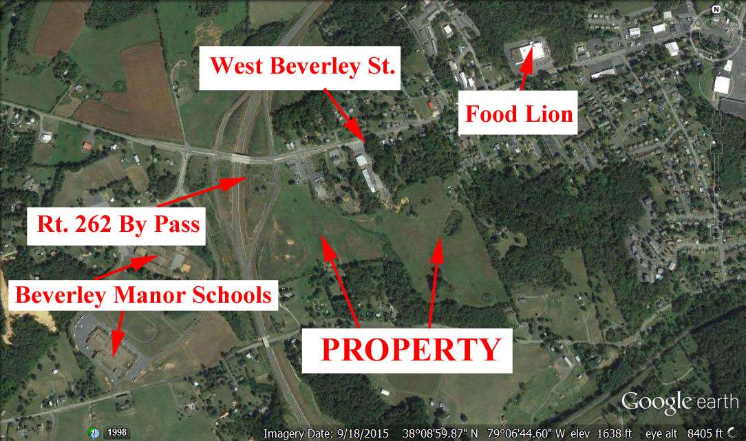 TBD PARKERSBURG PIKE, STAUNTON, Virginia 24401, ,Farm,14,TBD PARKERSBURG PIKE,546840 MLS # 546840 TBD PARKERSBURG PIKE, STAUNTON, Virginia 24401, ,Farm,14,TBD PARKERSBURG PIKE,546840 MLS # 546840