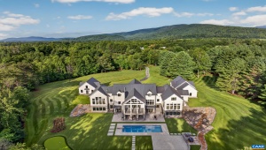 2455 BROWNS GAP TPKE, CHARLOTTESVILLE, Virginia 22901, 5 Bedrooms Bedrooms, ,6 BathroomsBathrooms,Residential,14,2455 BROWNS GAP TPKE,681045 MLS # 681045